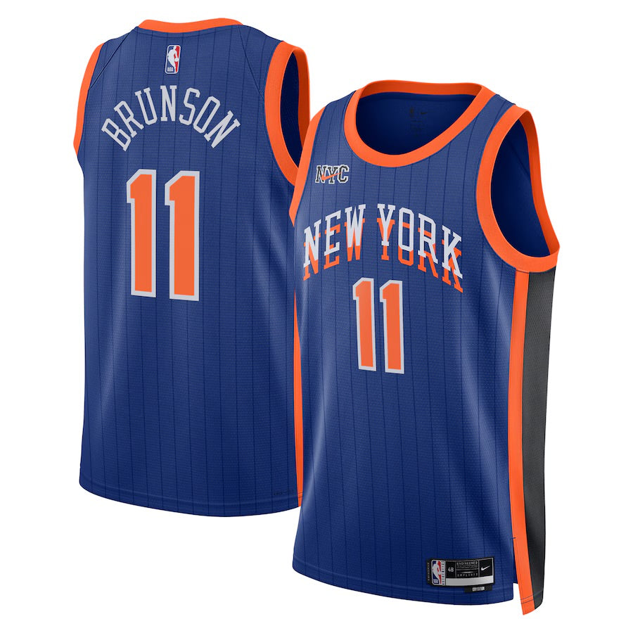 New York Knicks - City Edition