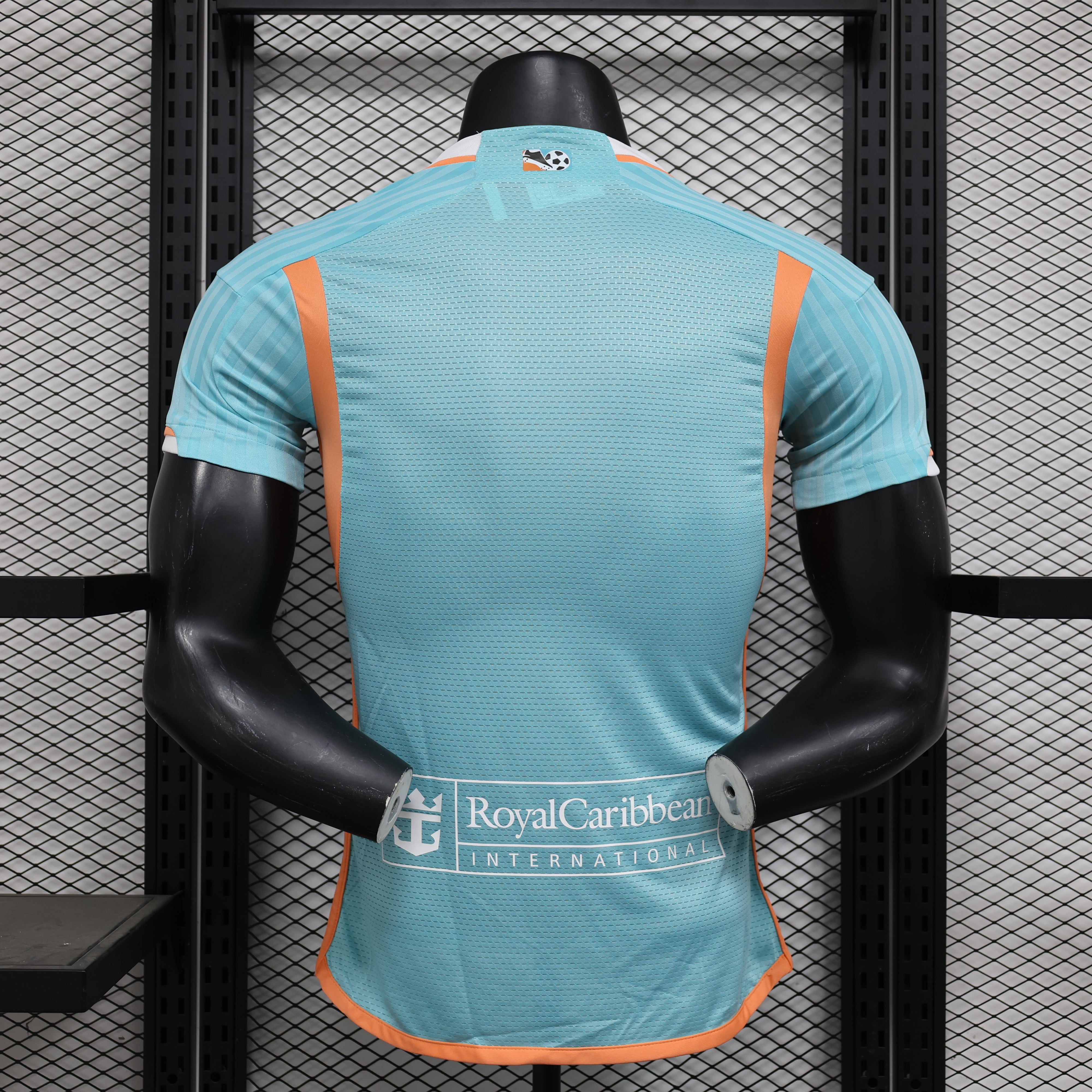 Maillot Version Player Inter Miami 2024/2025