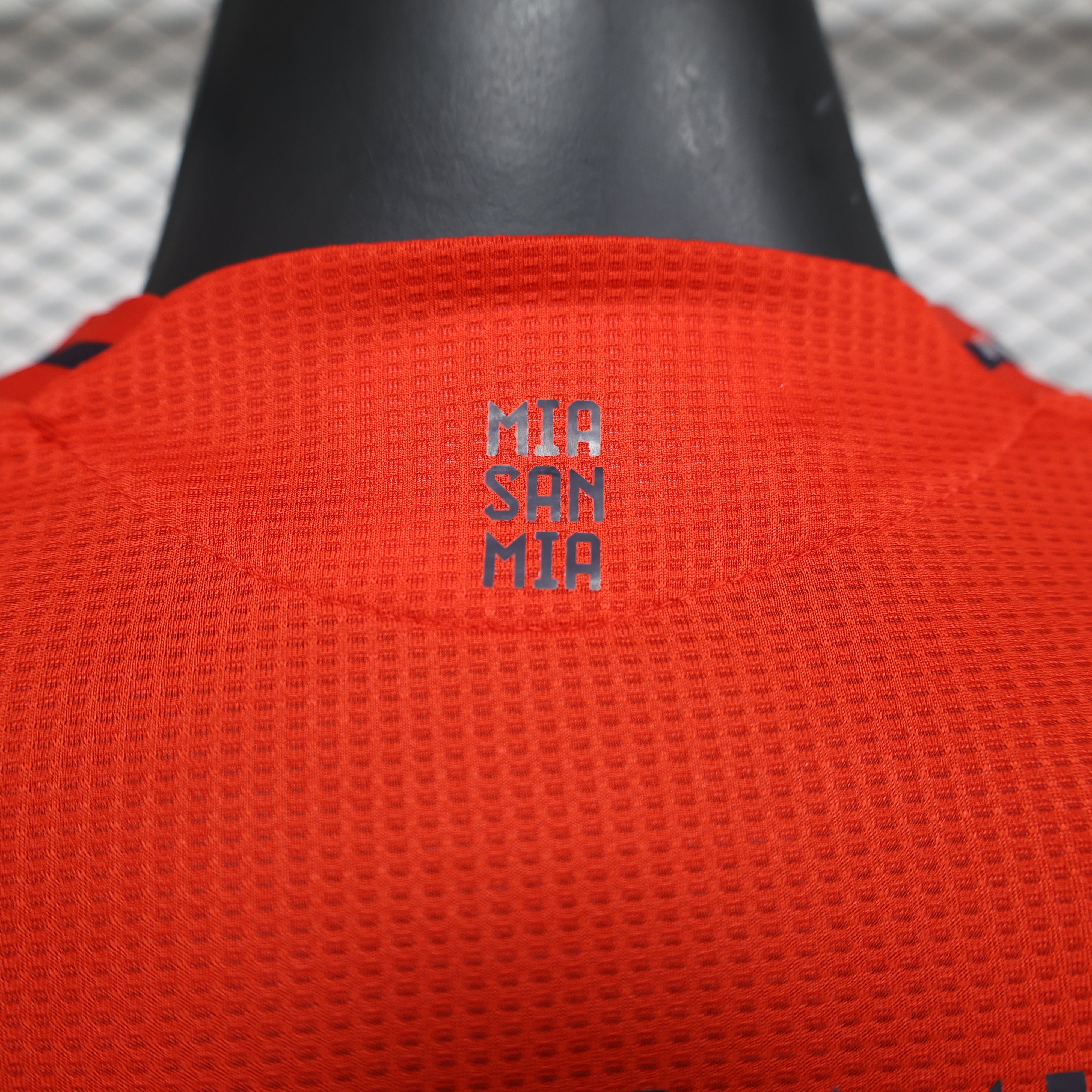 Maillot Version Player Manches Longues Bayern Munich
