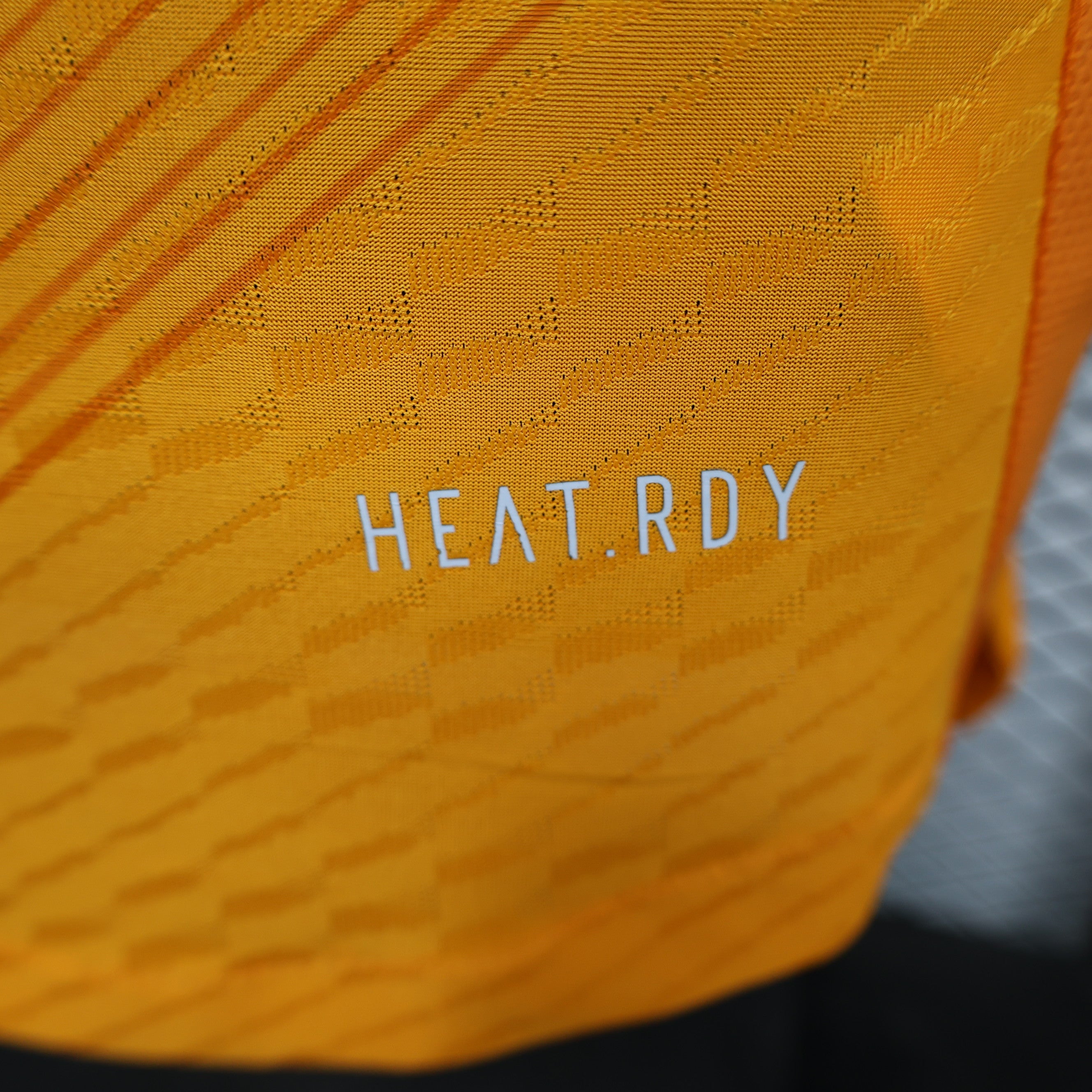 Maillot Version Player Real Madrid 2024/2025