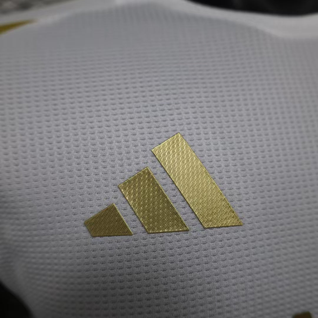 Maillot Version Player AL Nassr 2024/2025