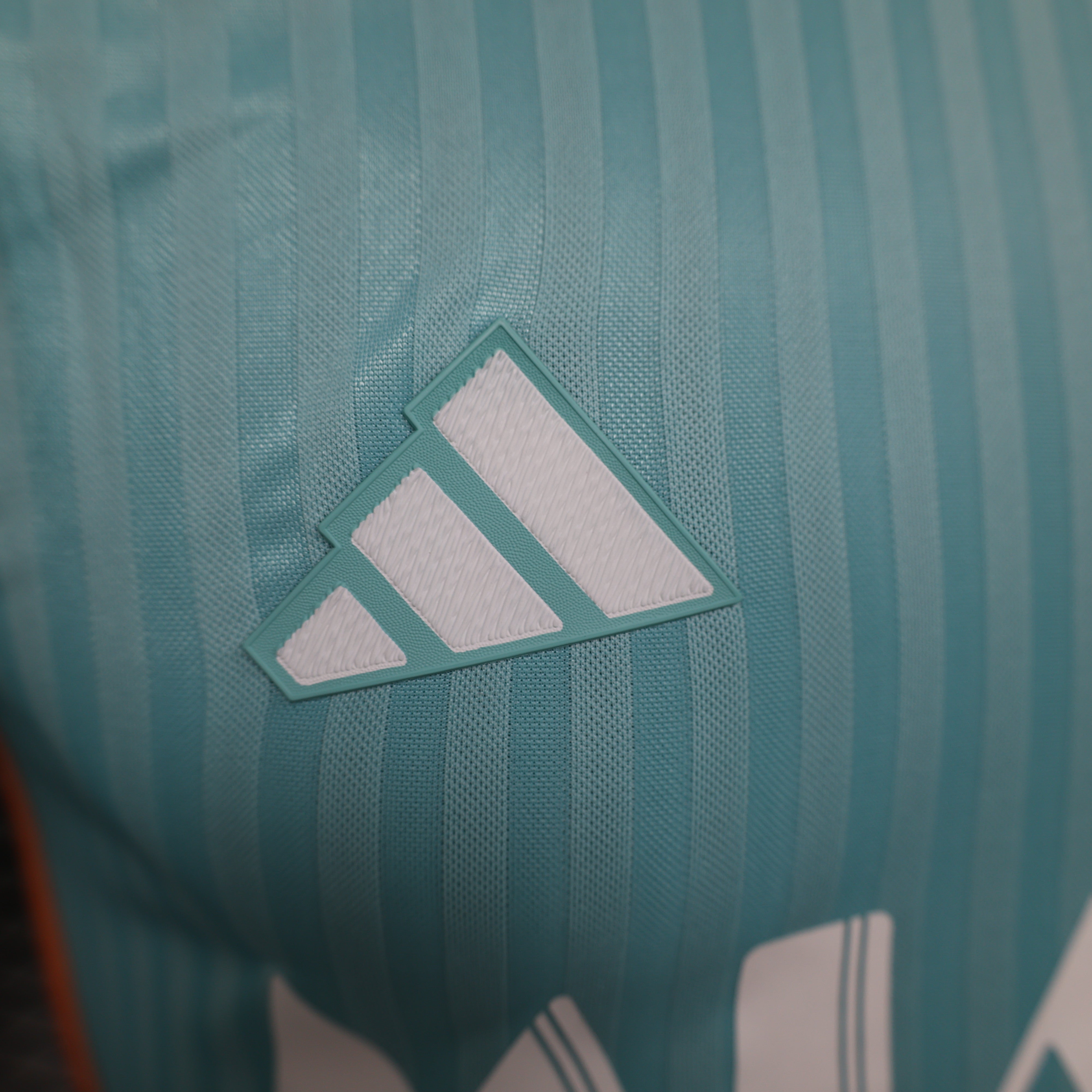 Maillot Version Player Manches Longues Inter Miami 2024/2025