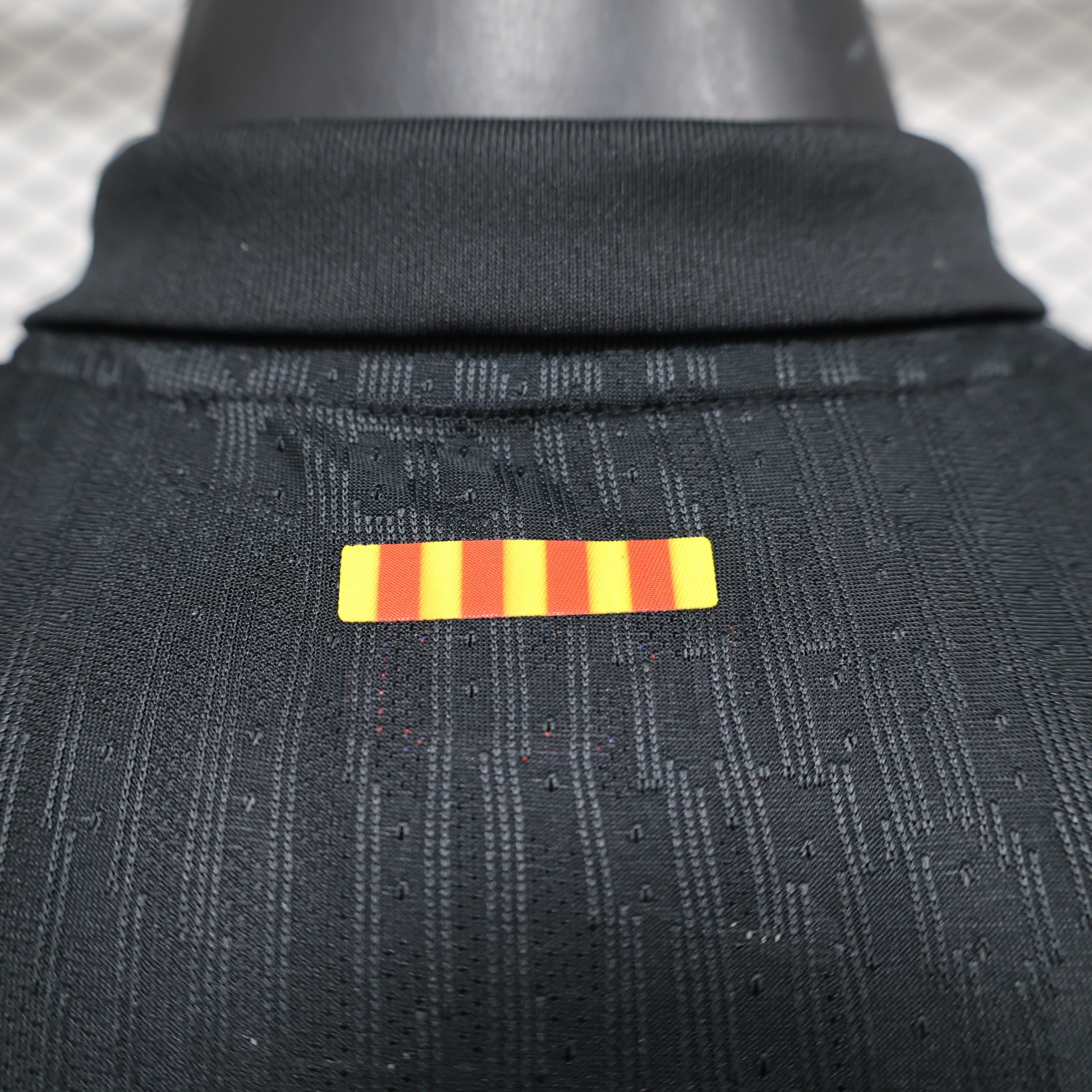 Maillot Version Player Barcelone 2024/2025