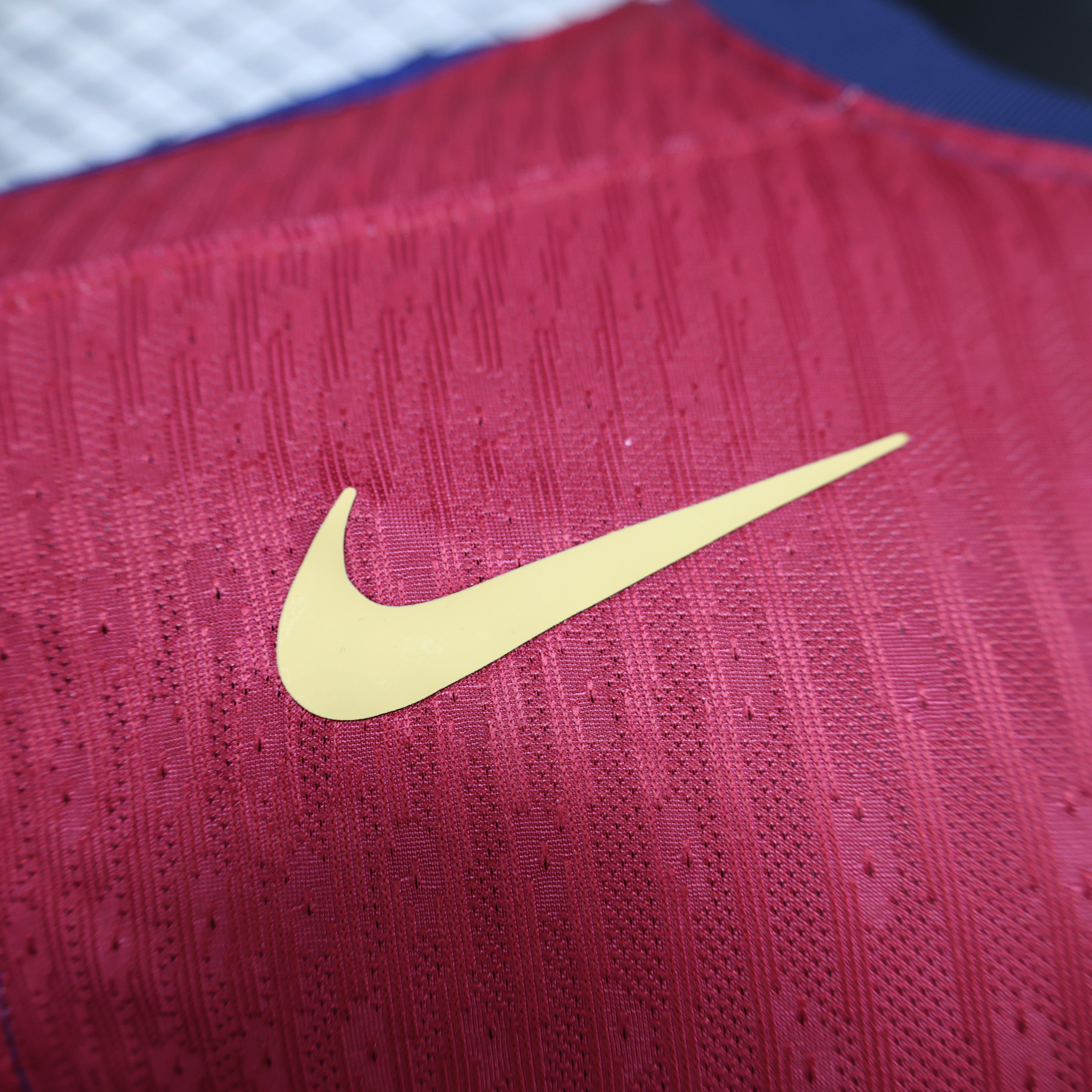 Maillot Version Player Manches Longues Barcelone 2024/2025