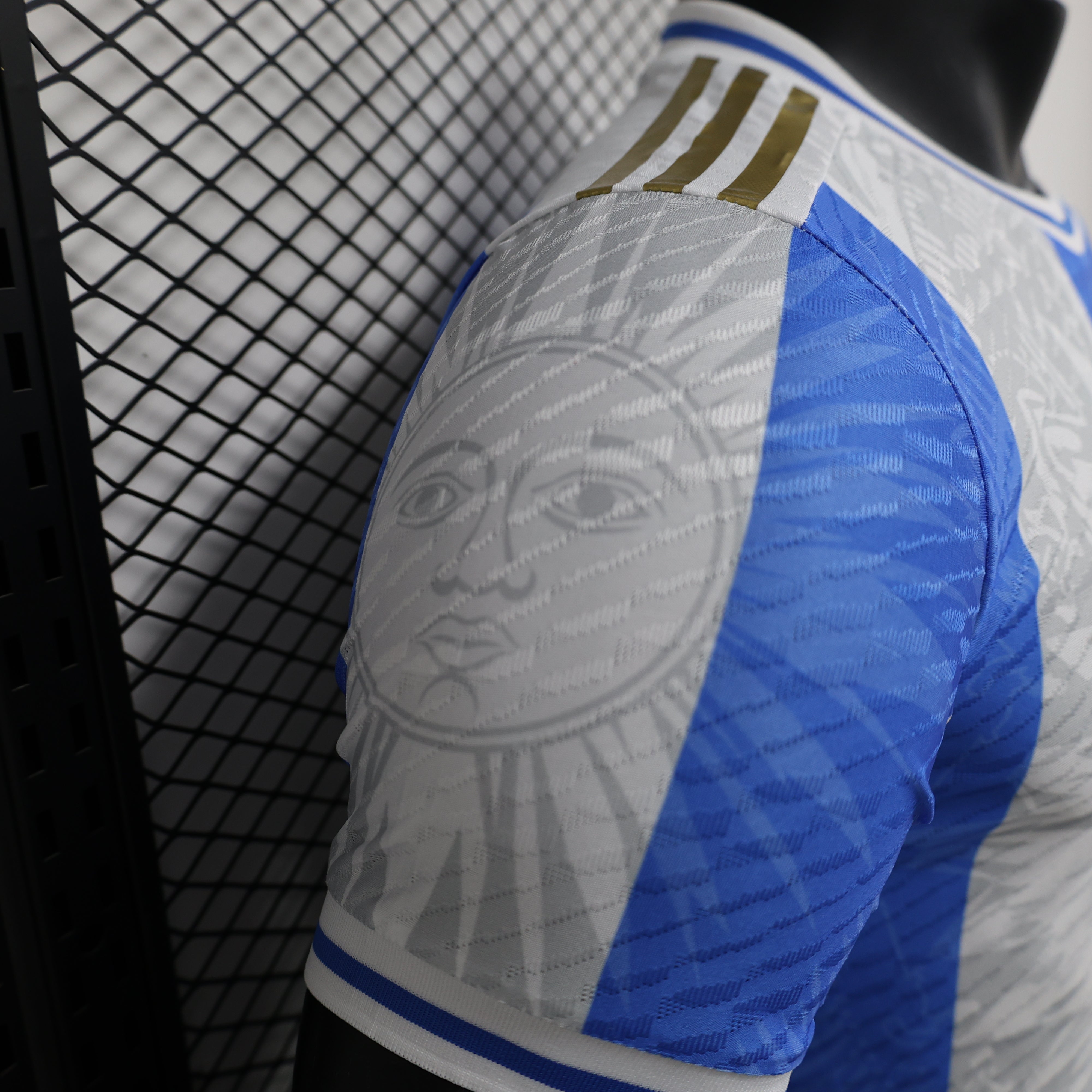 Maillot Version Player Argentine 2024/2025