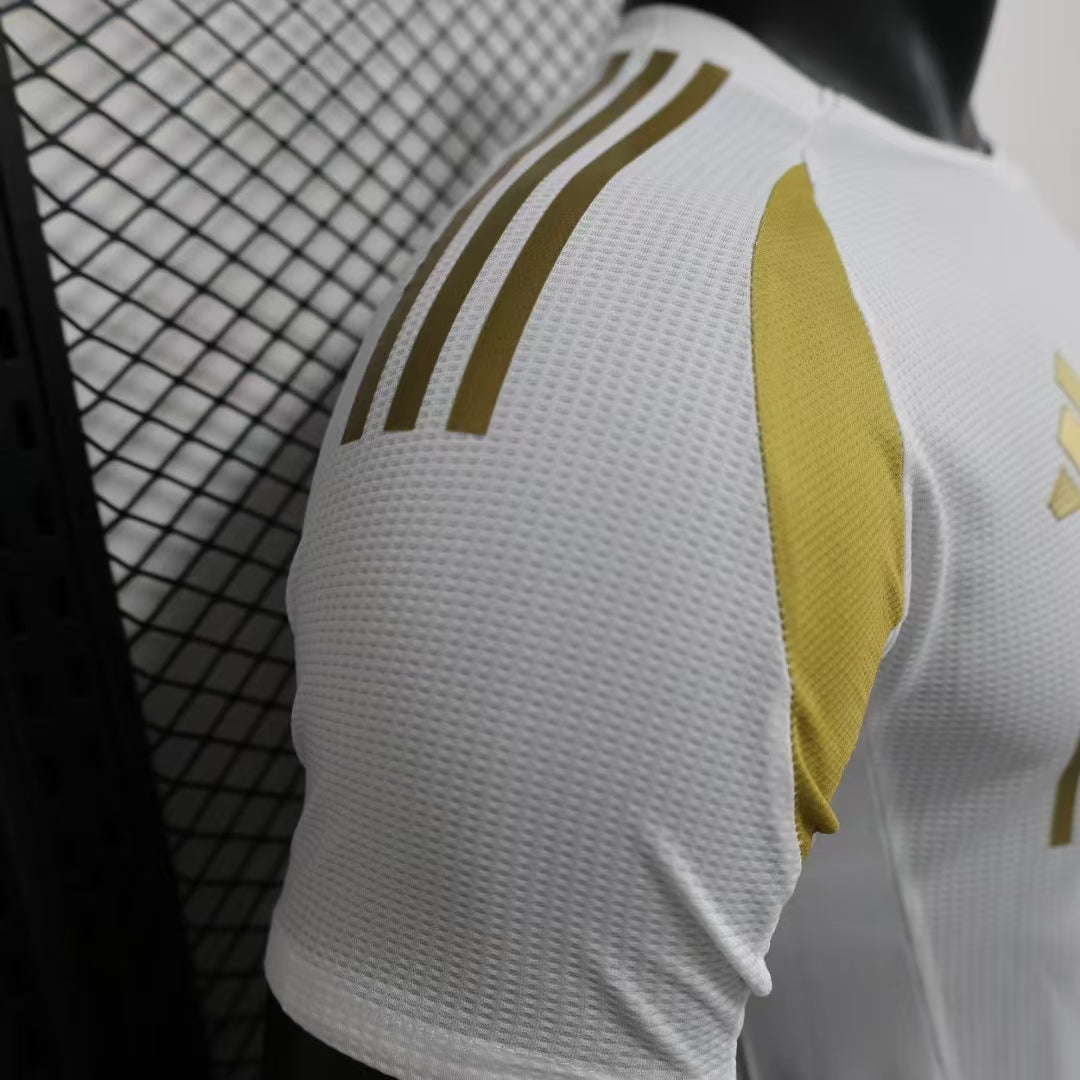 Maillot Version Player AL Nassr 2024/2025