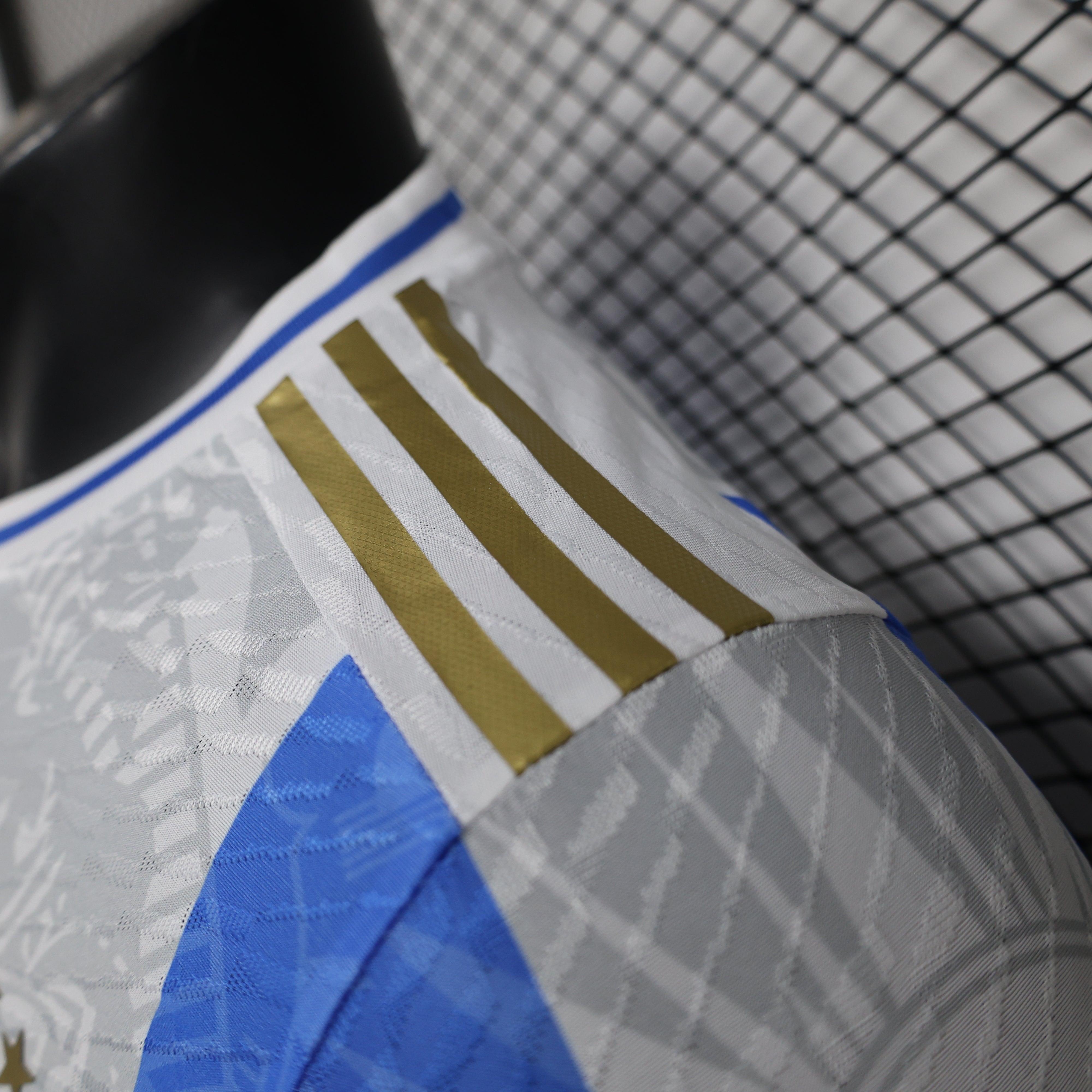 Maillot Version Player Argentine 2024/2025