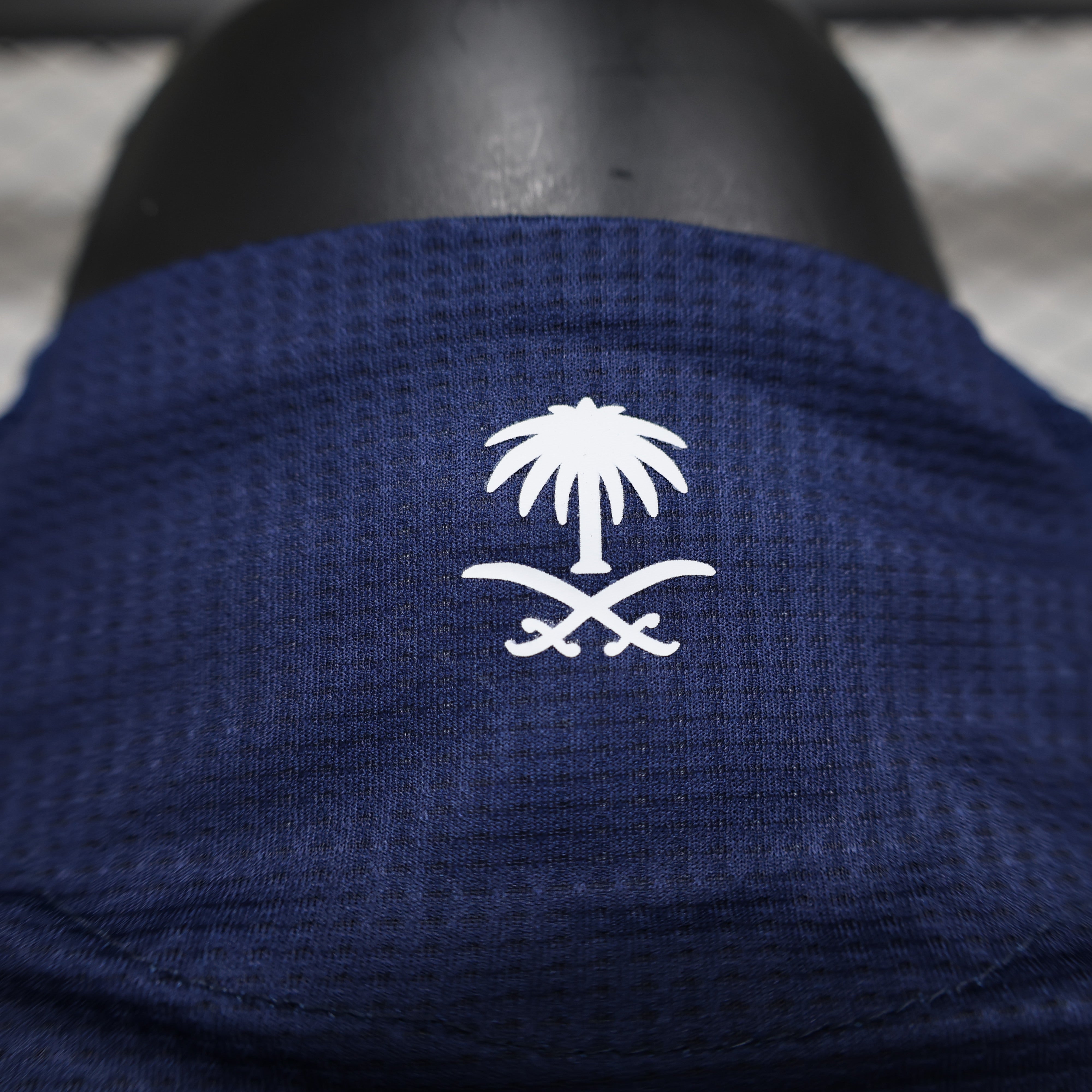 Maillot Version Player AL Nassr 2024/2025