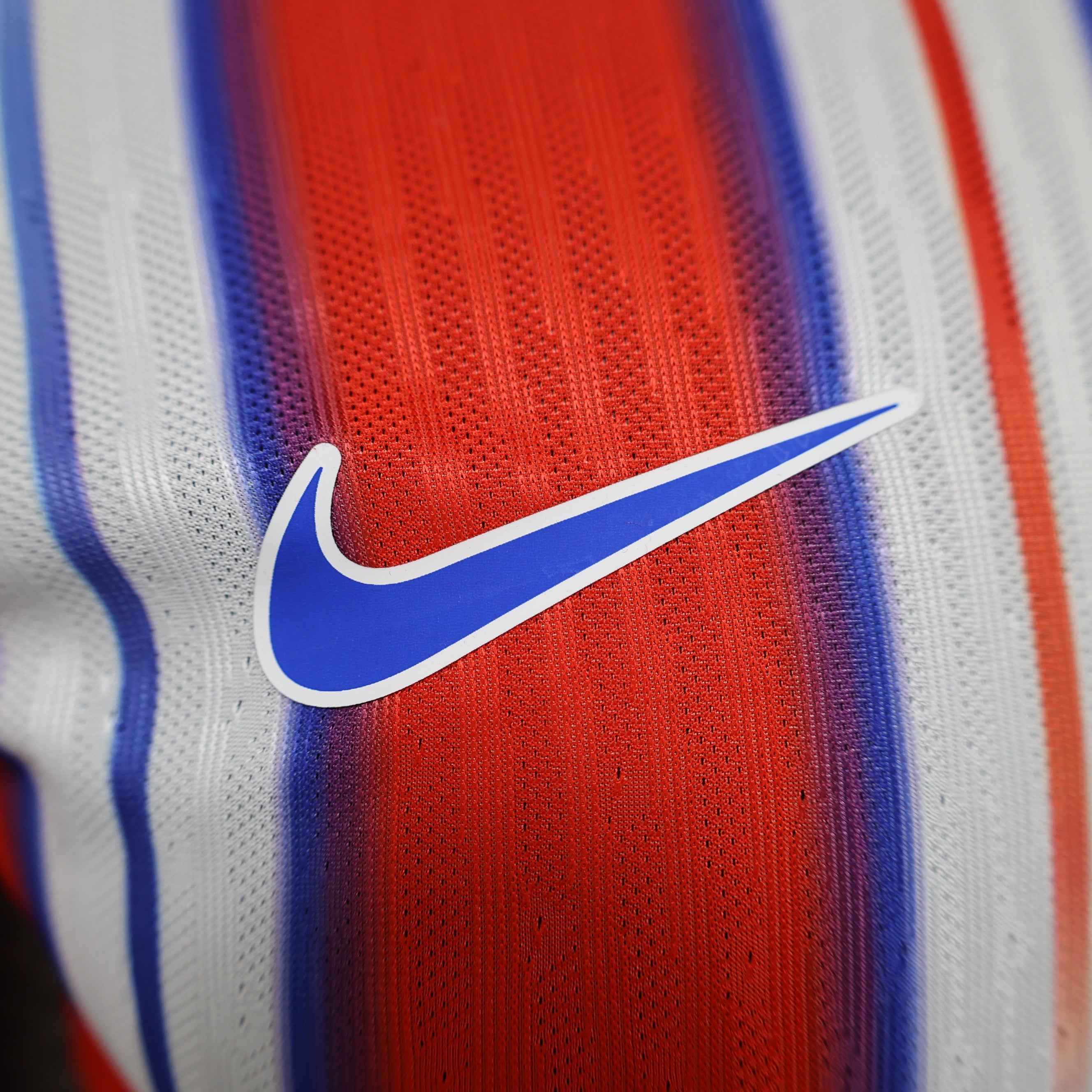 Maillot Version Player Manches Longues Atlético Madrid 2024/2025