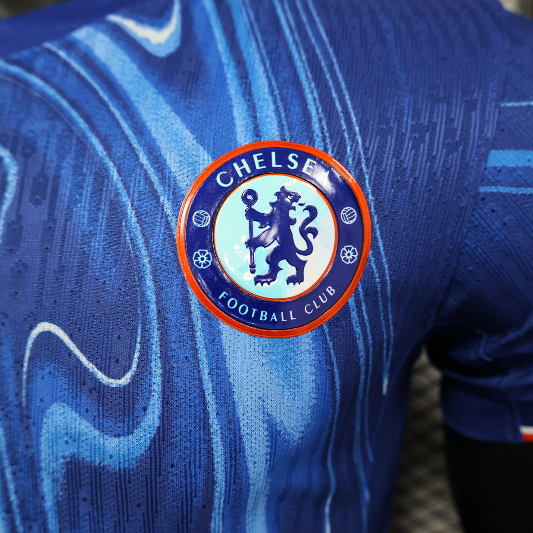 Maillot Version Player Chelsea 2024/2025
