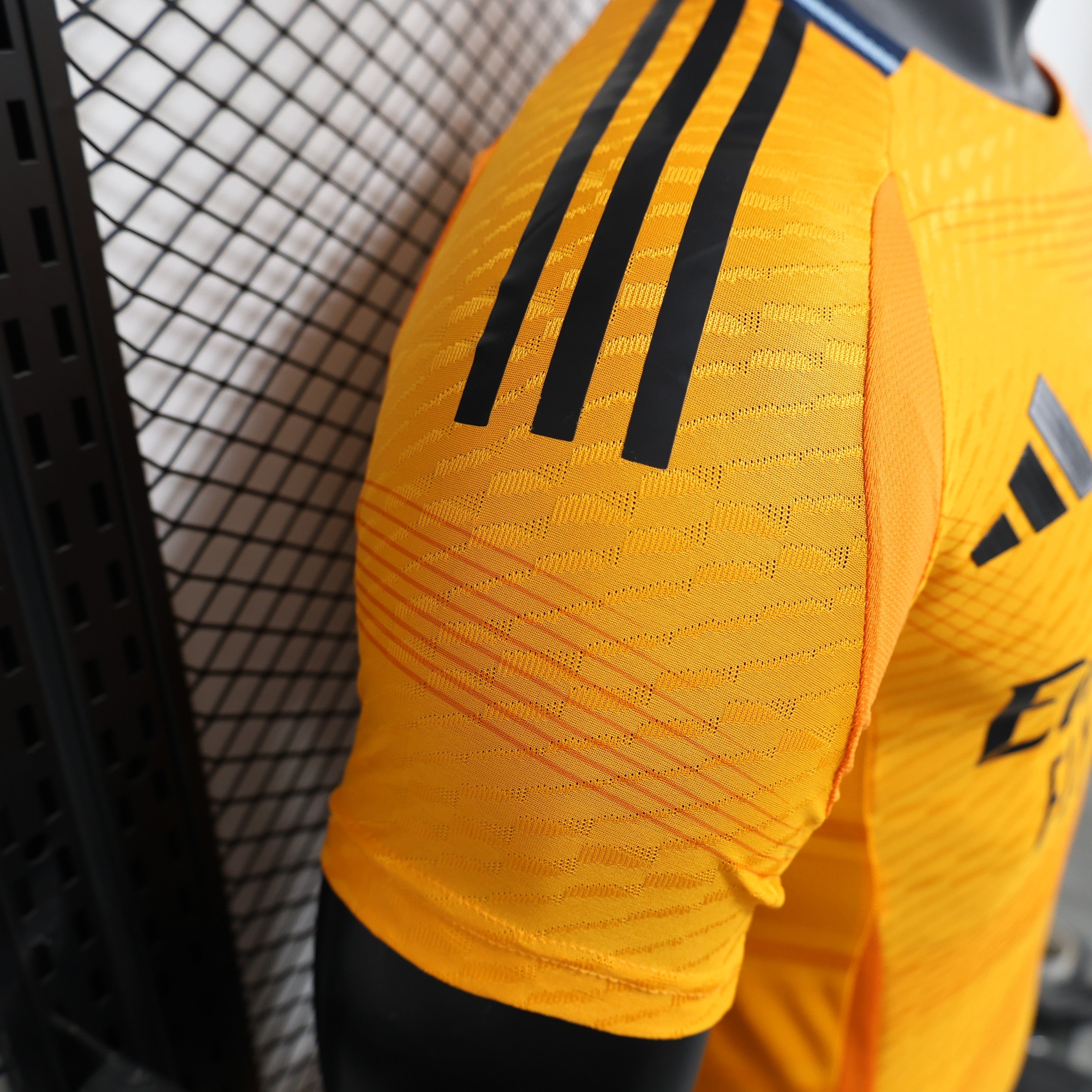 Maillot Version Player Real Madrid 2024/2025