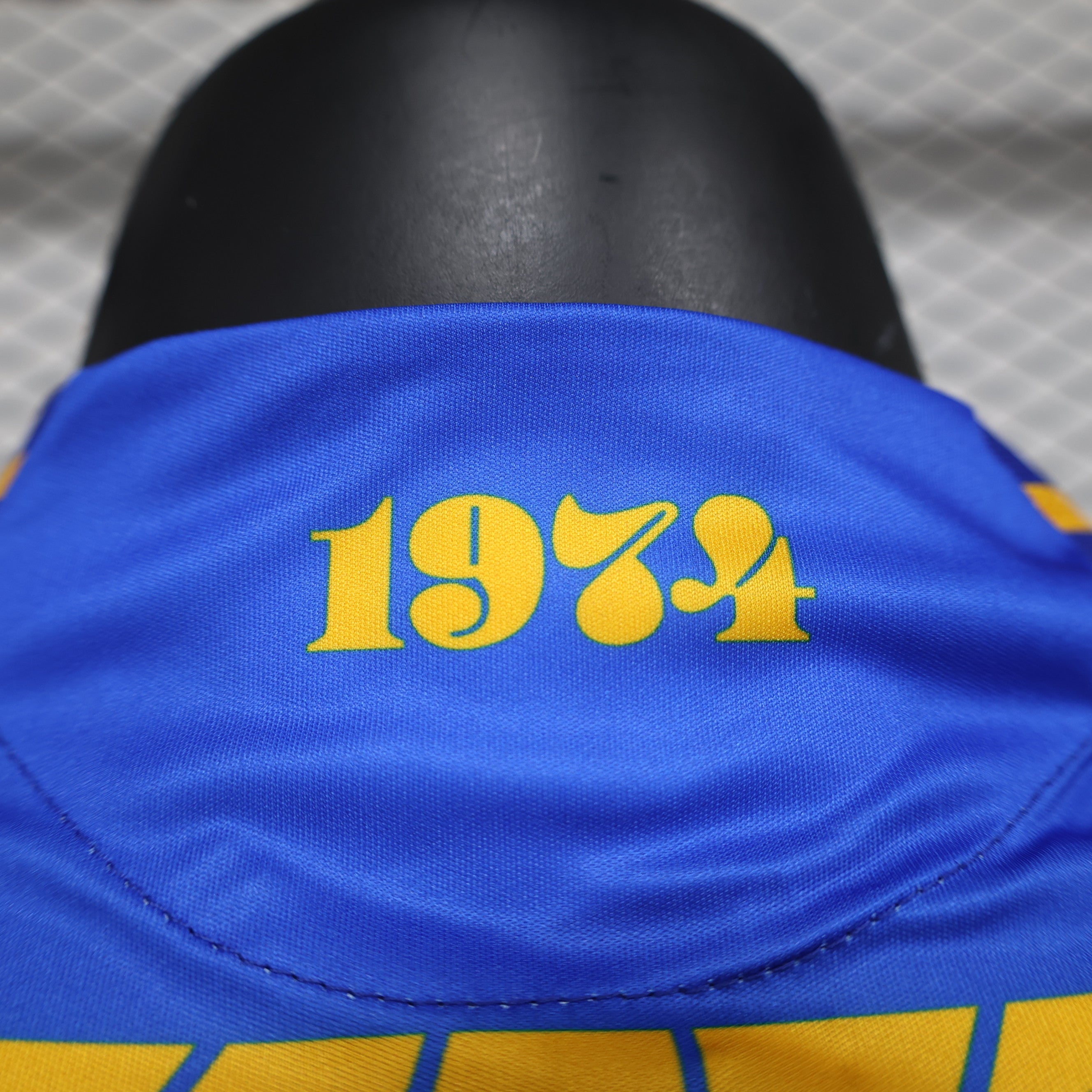 Maillot Version Player Tigres 2024/2025