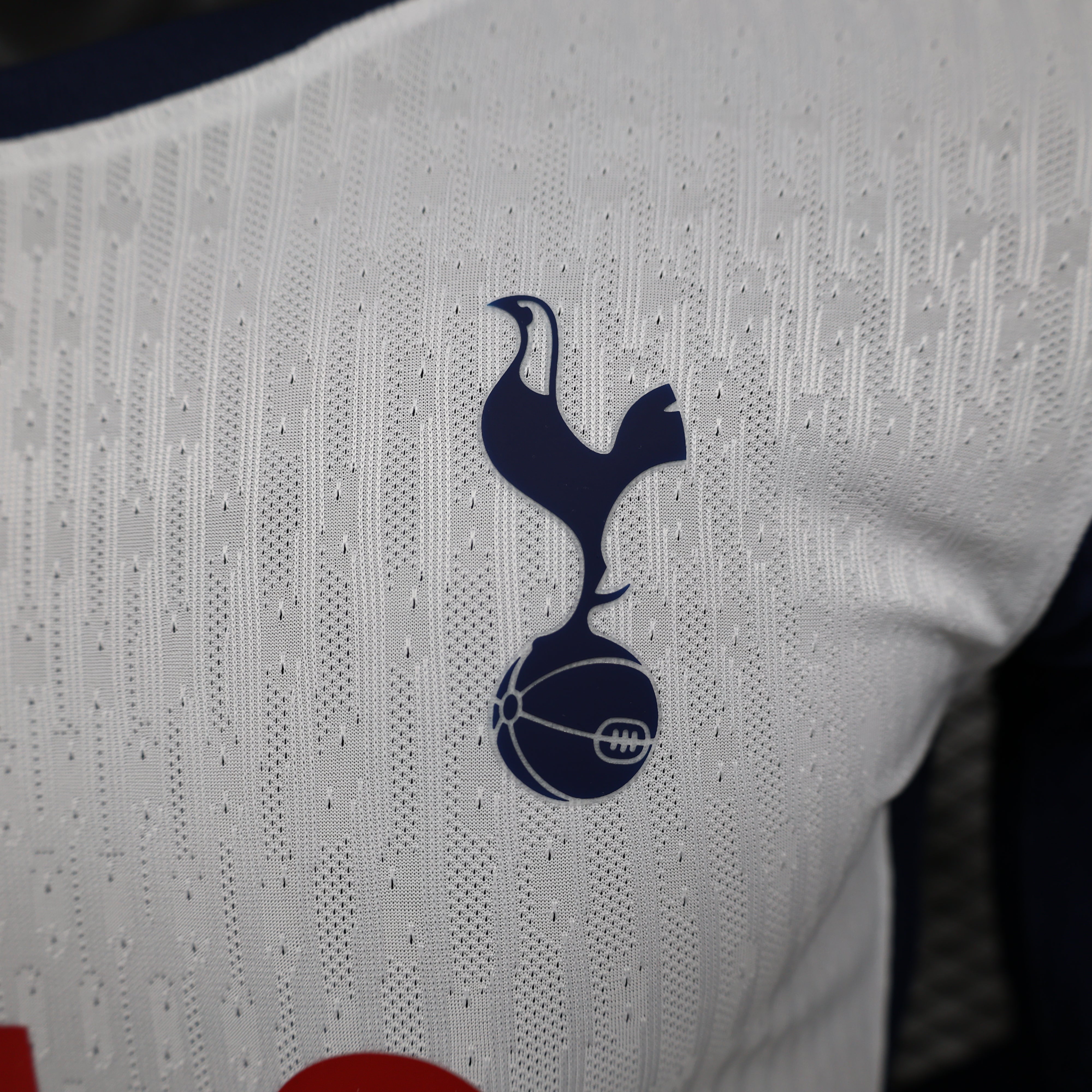 Maillot Version Player Manches Longues Tottenham 2024/2025