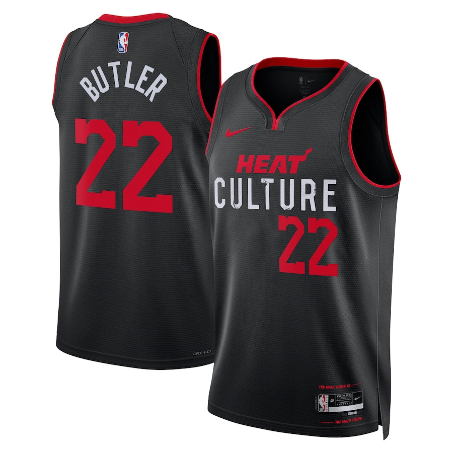 Miami Heat Swingman - City Edition