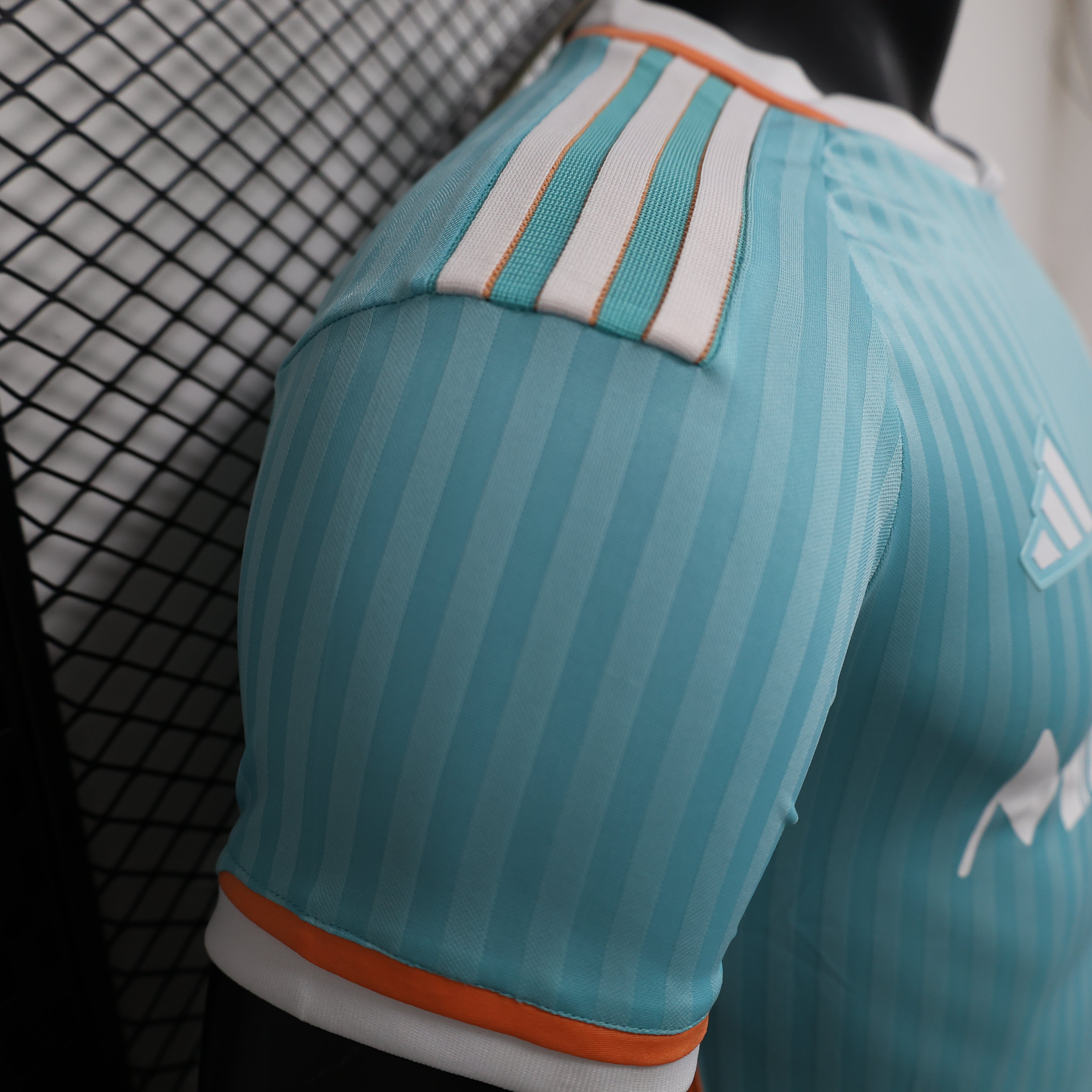 Maillot Version Player Inter Miami 2024/2025