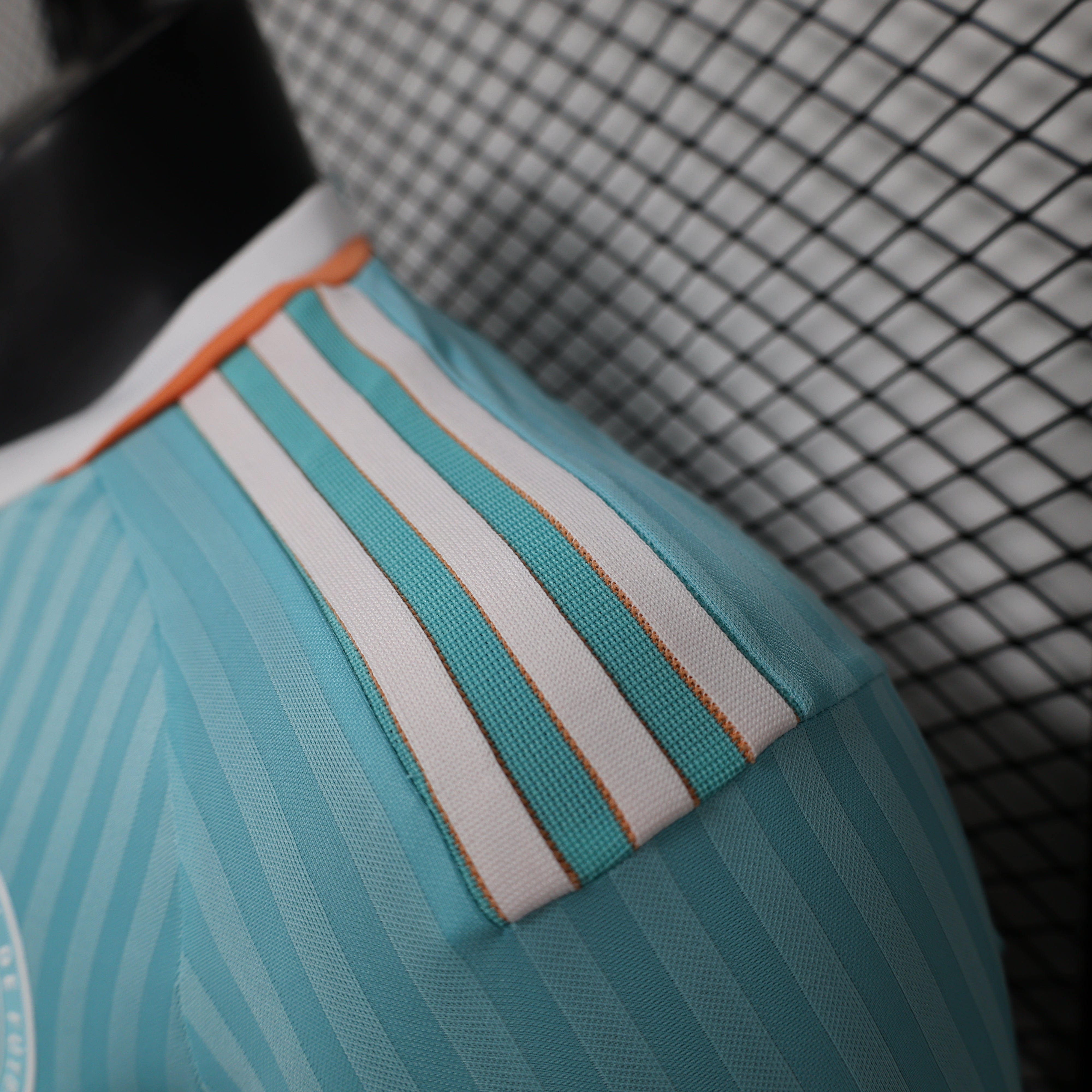 Maillot Version Player Inter Miami 2024/2025