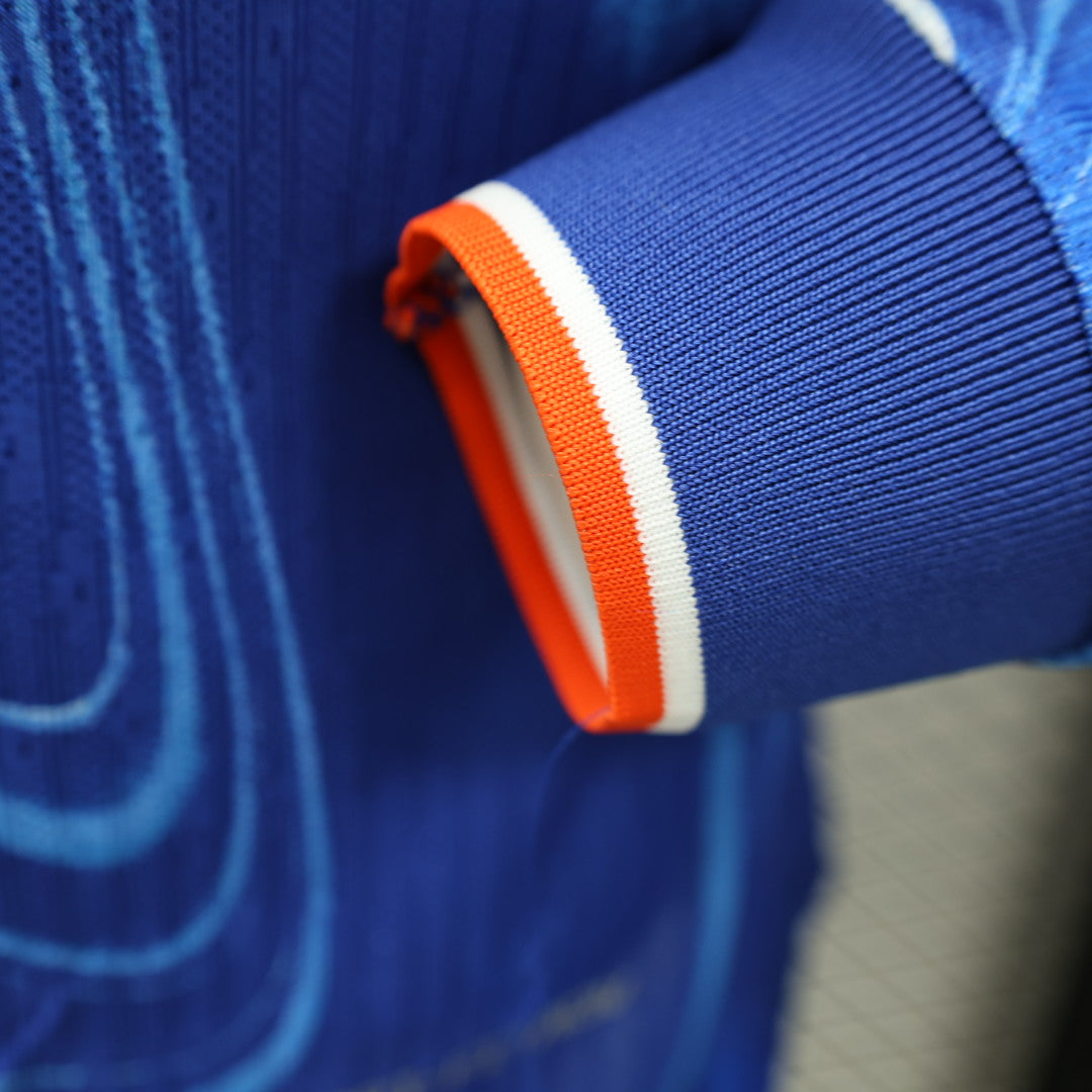 Maillot Version Player Manches Longues Chelsea 2024/2025