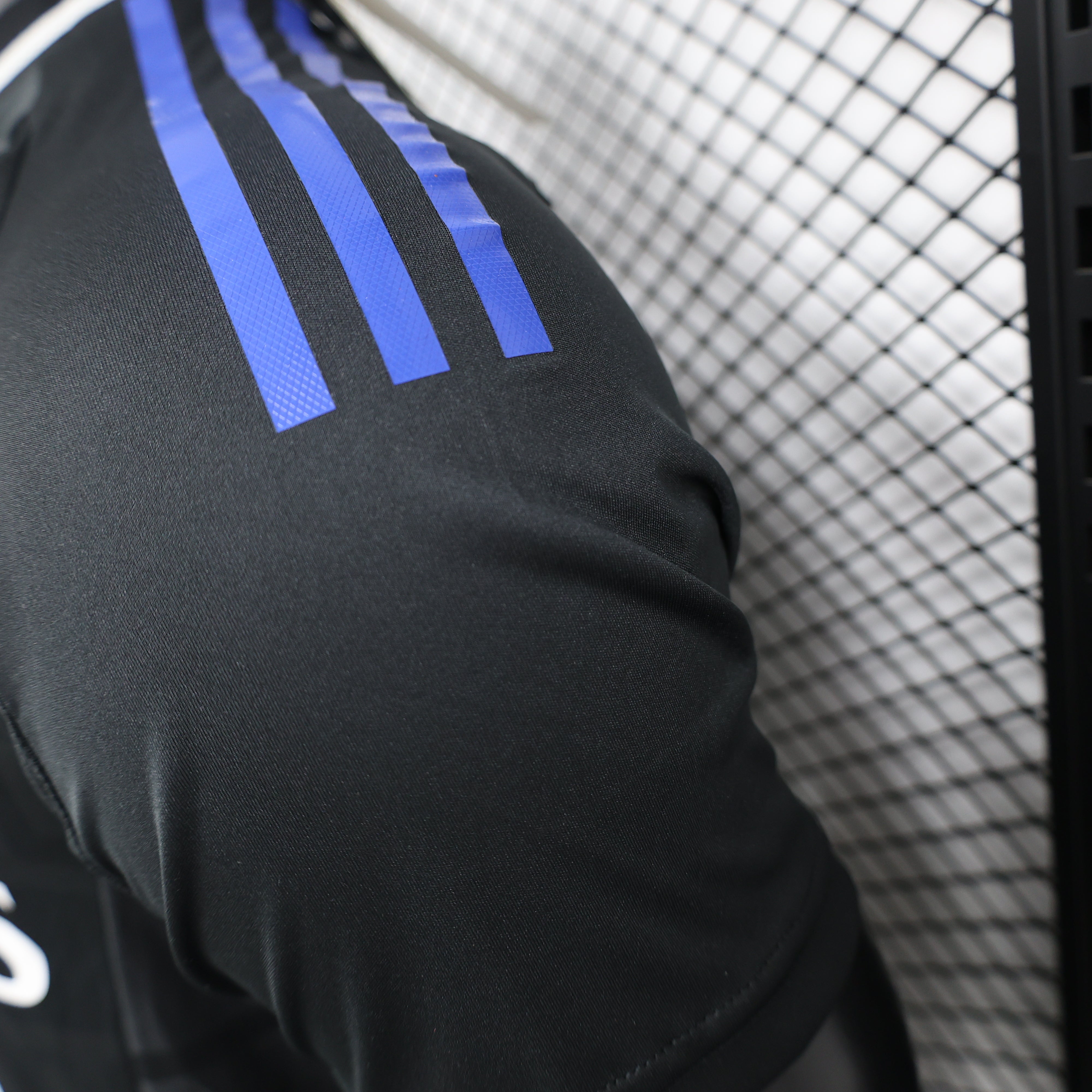 Maillot Version Player OL 2024/2025