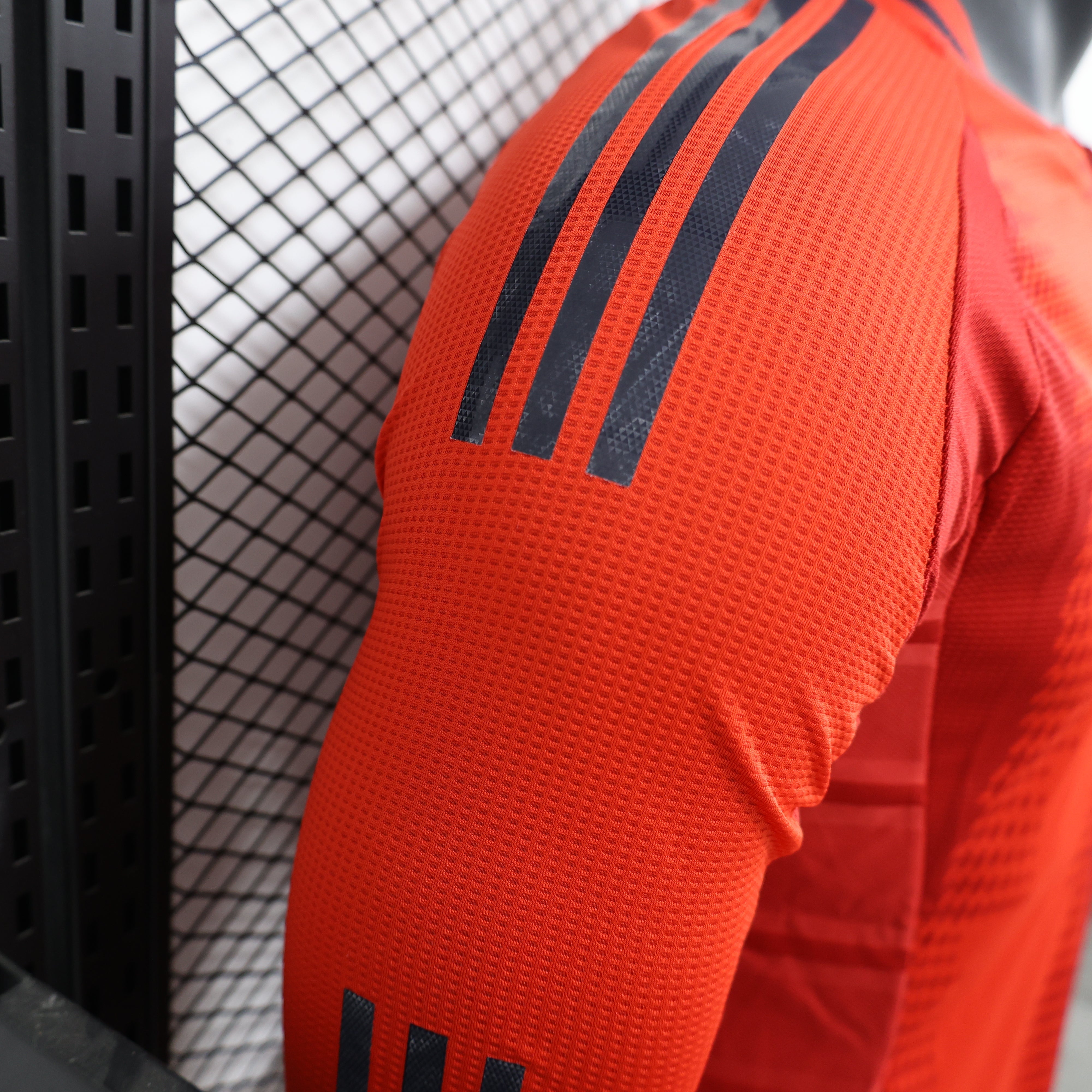Maillot Version Player Manches Longues Bayern Munich