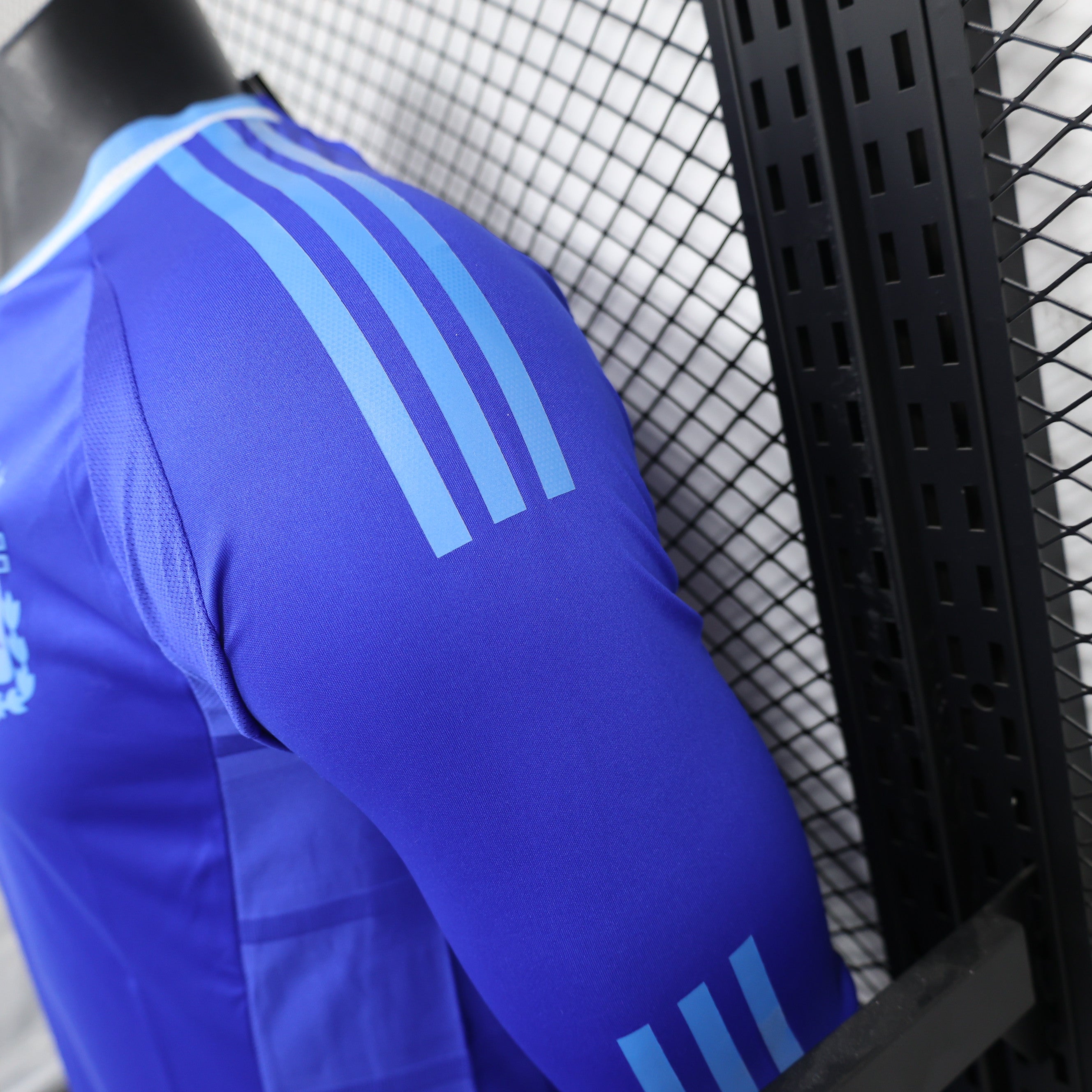 Maillot Version Player Manches Longues Argentine 2024/2025