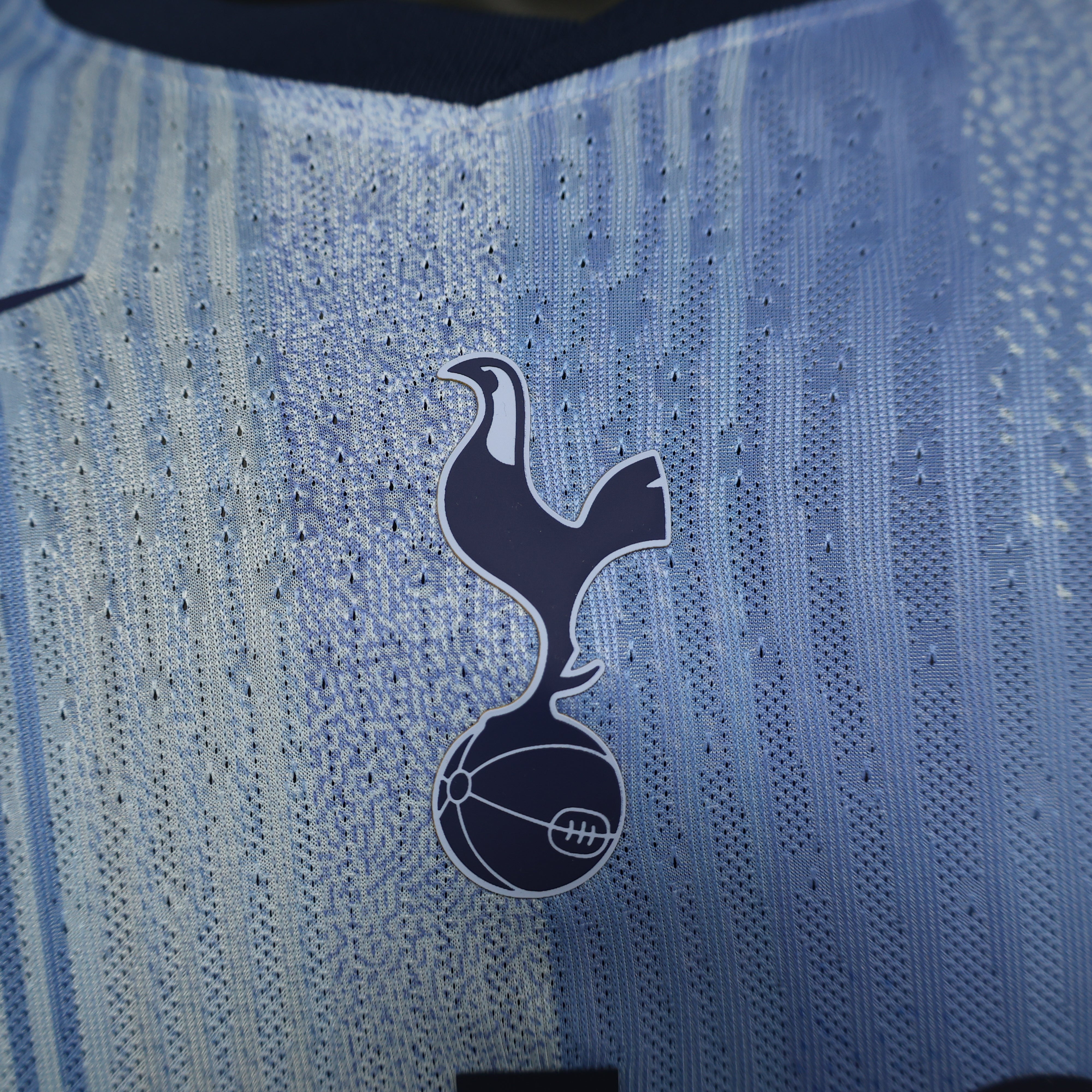 Maillot Version Player Manches Longues Tottenham 2024/2025