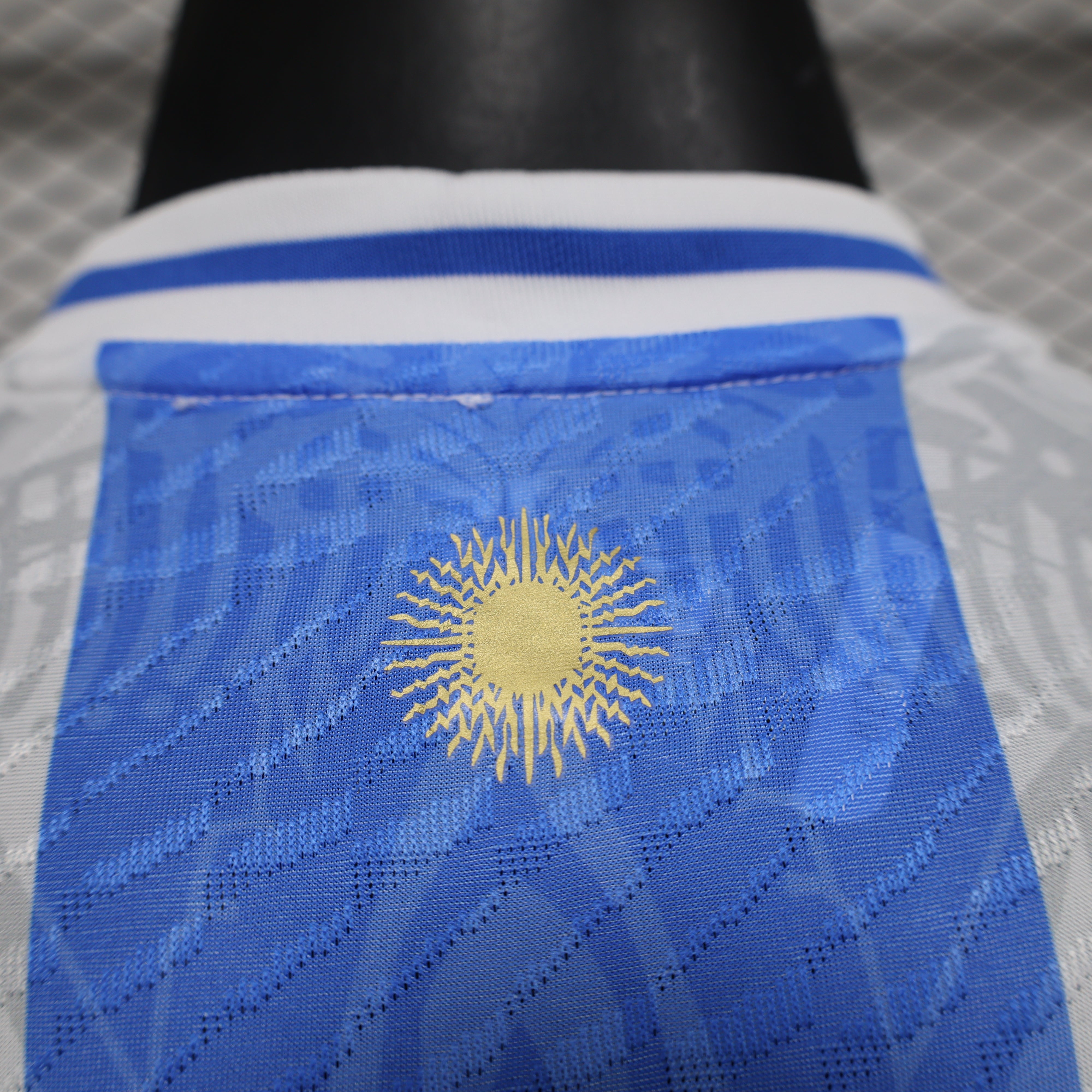 Maillot Version Player Argentine 2024/2025