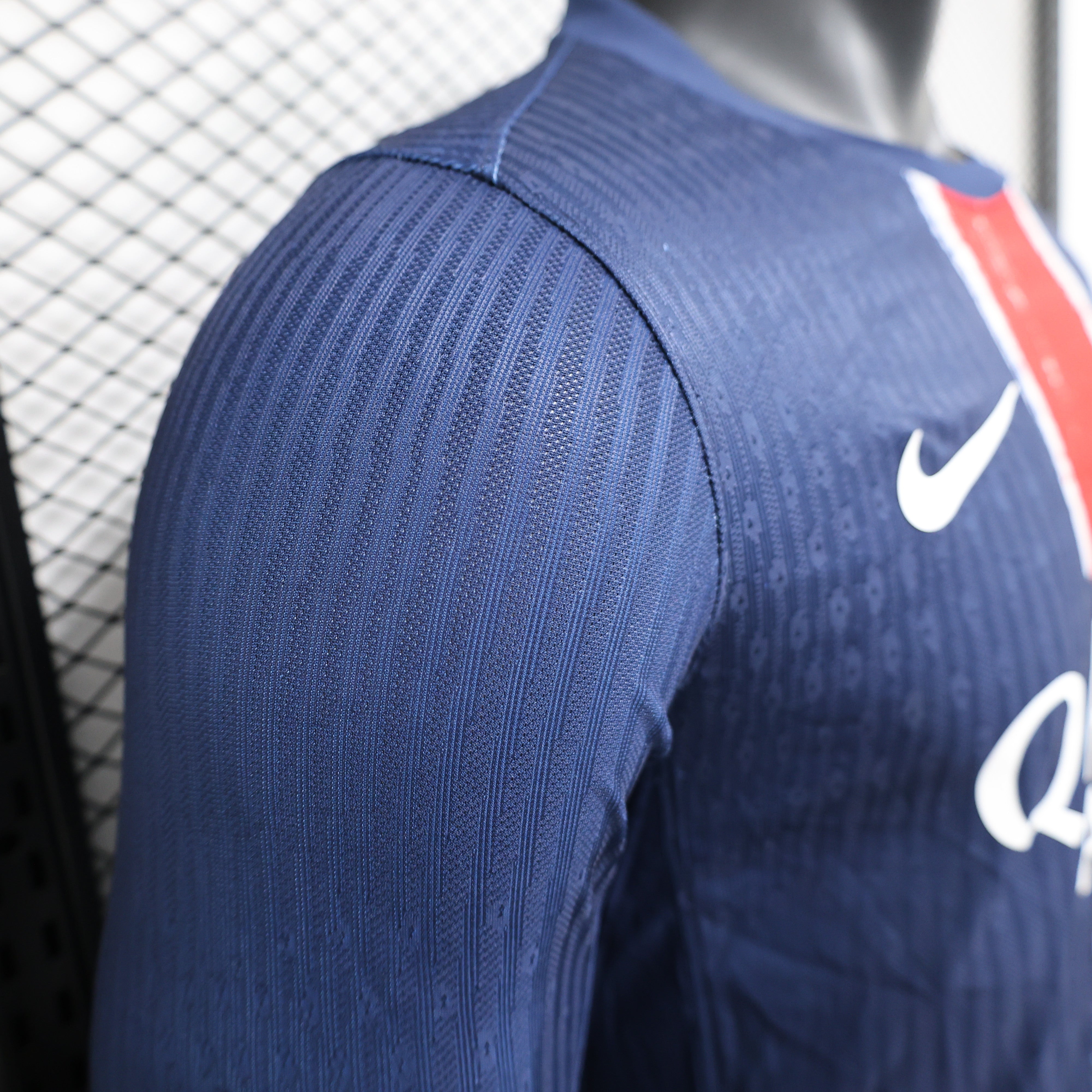 Maillot Version Player Manches Longues PSG 2024/2025