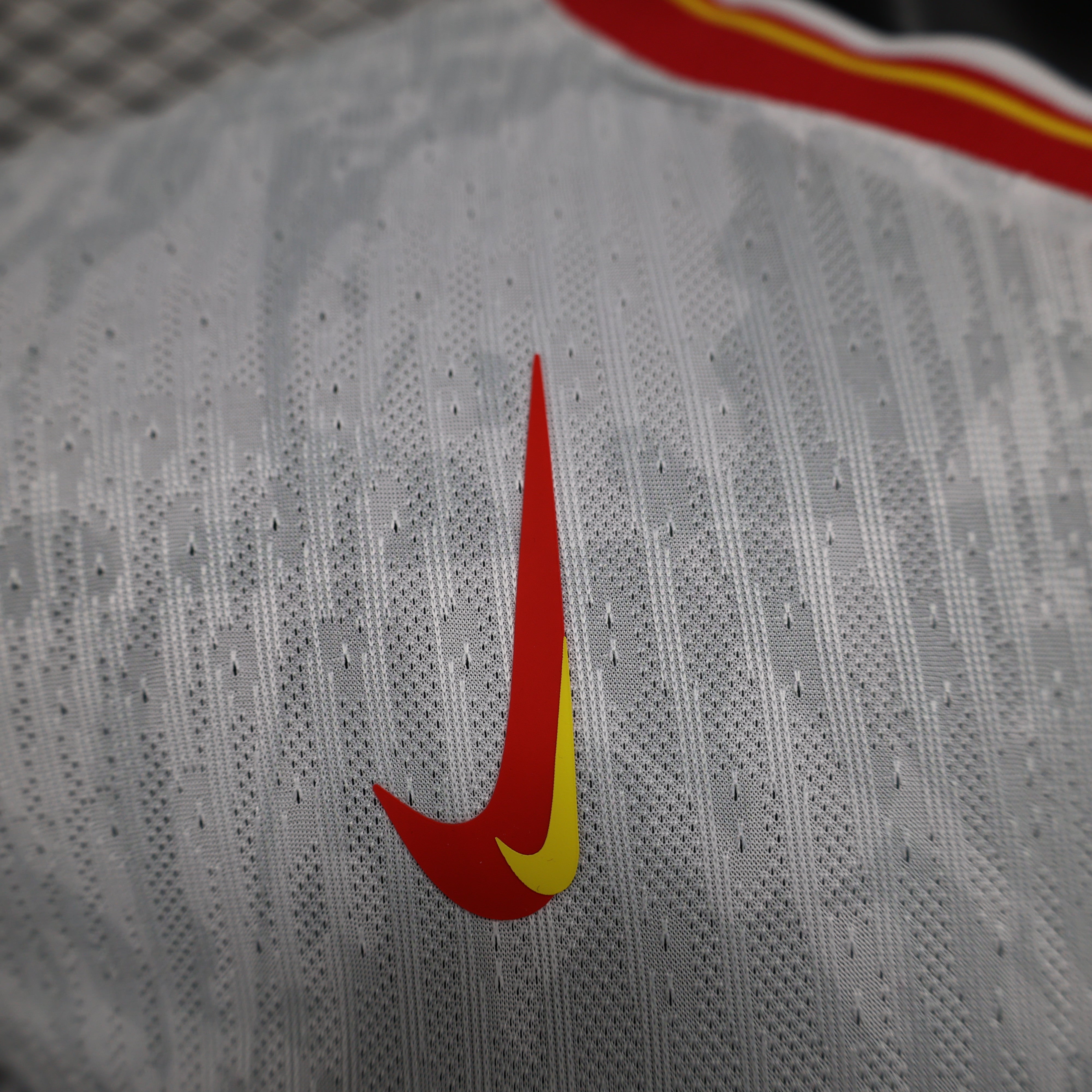 Maillot Version Player Manches Longues Liverpool 2024/2025