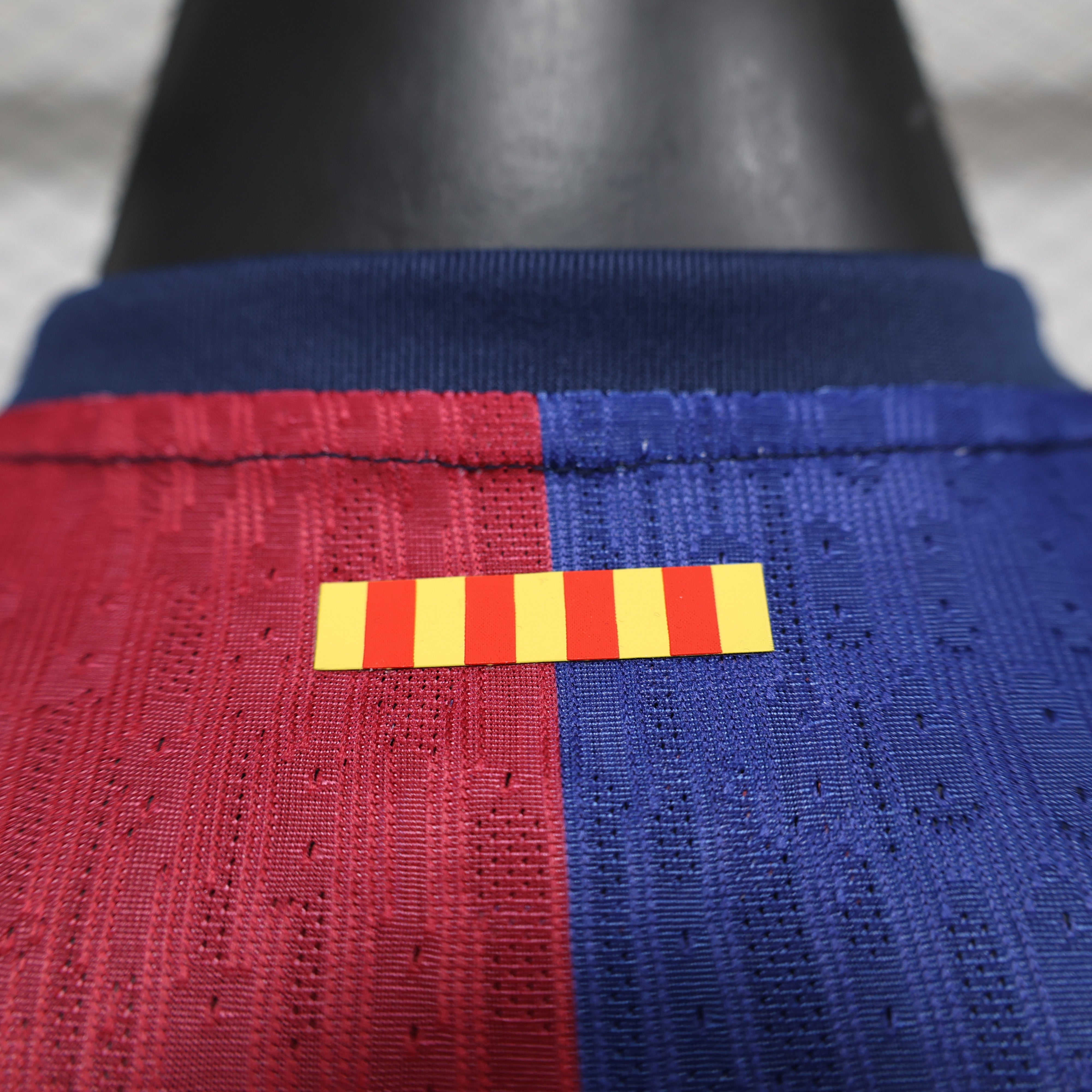 Maillot Version Player FC Barcelone 2024/2025