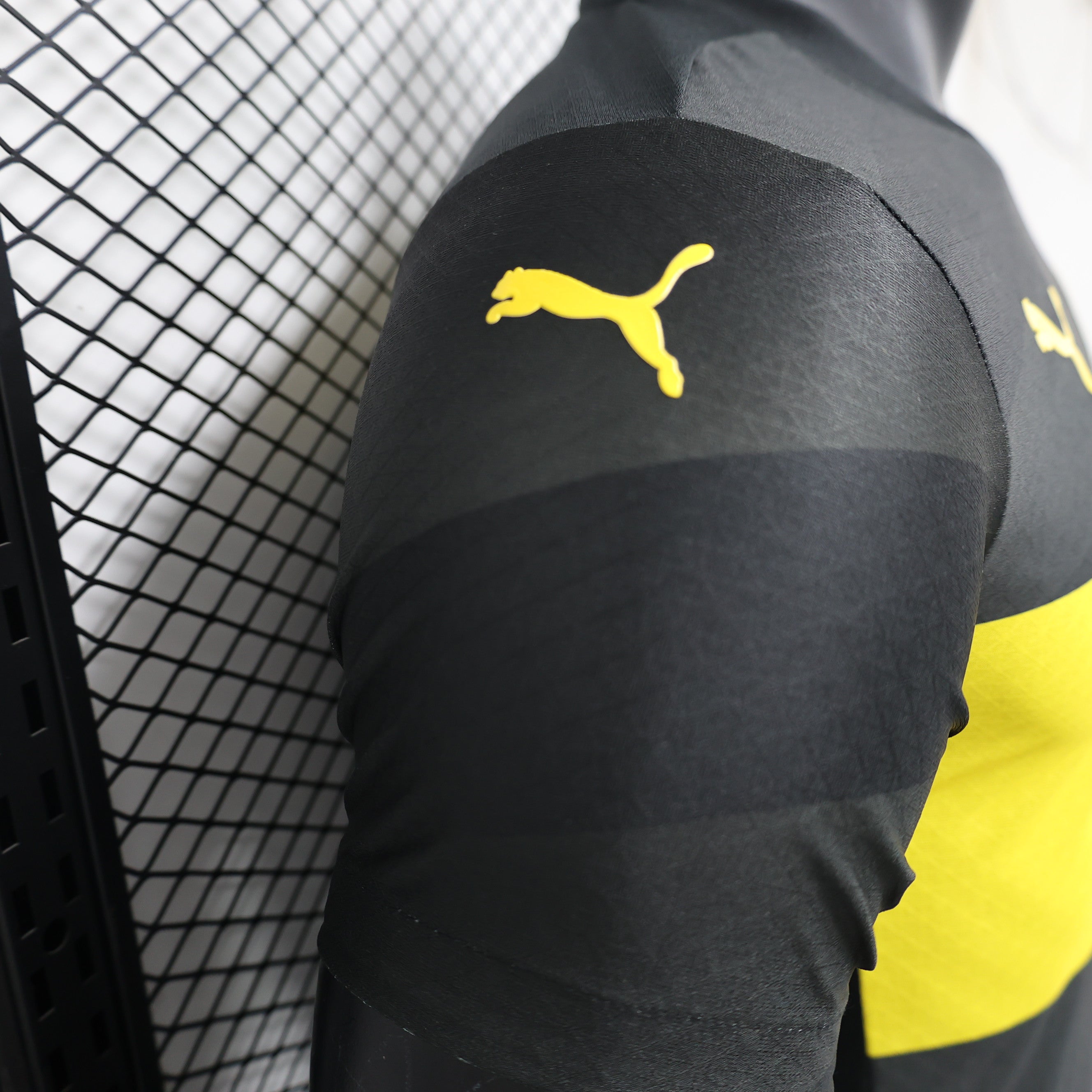 Maillot Version Player Dortmund 2024/2025
