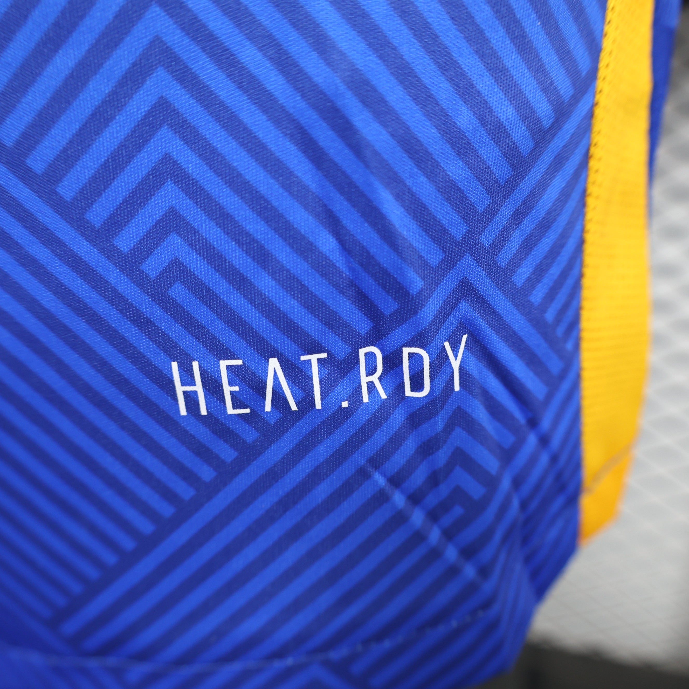 Maillot Version Player Tigres 2024/2025