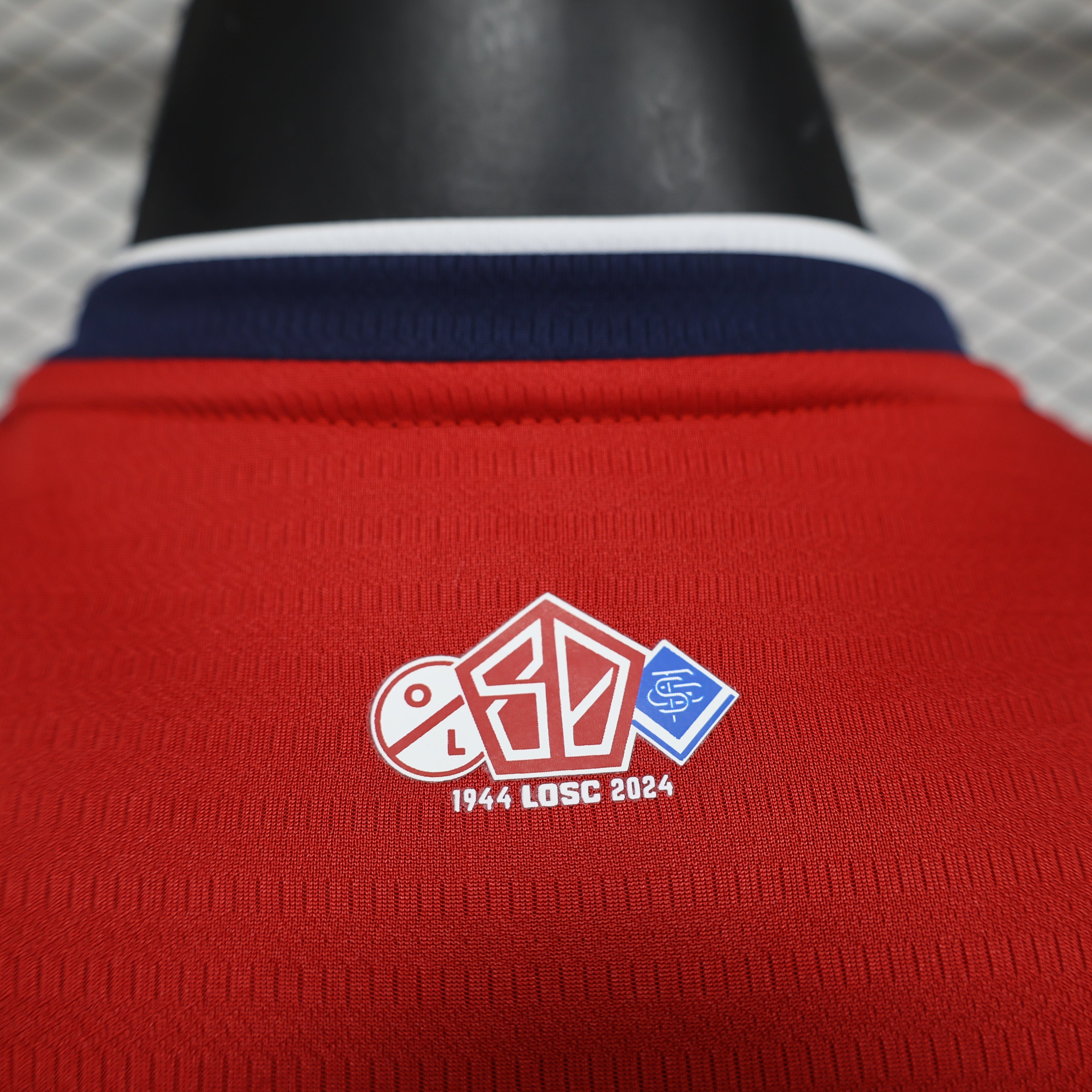 Maillot Version Player LOSC 2024/2025