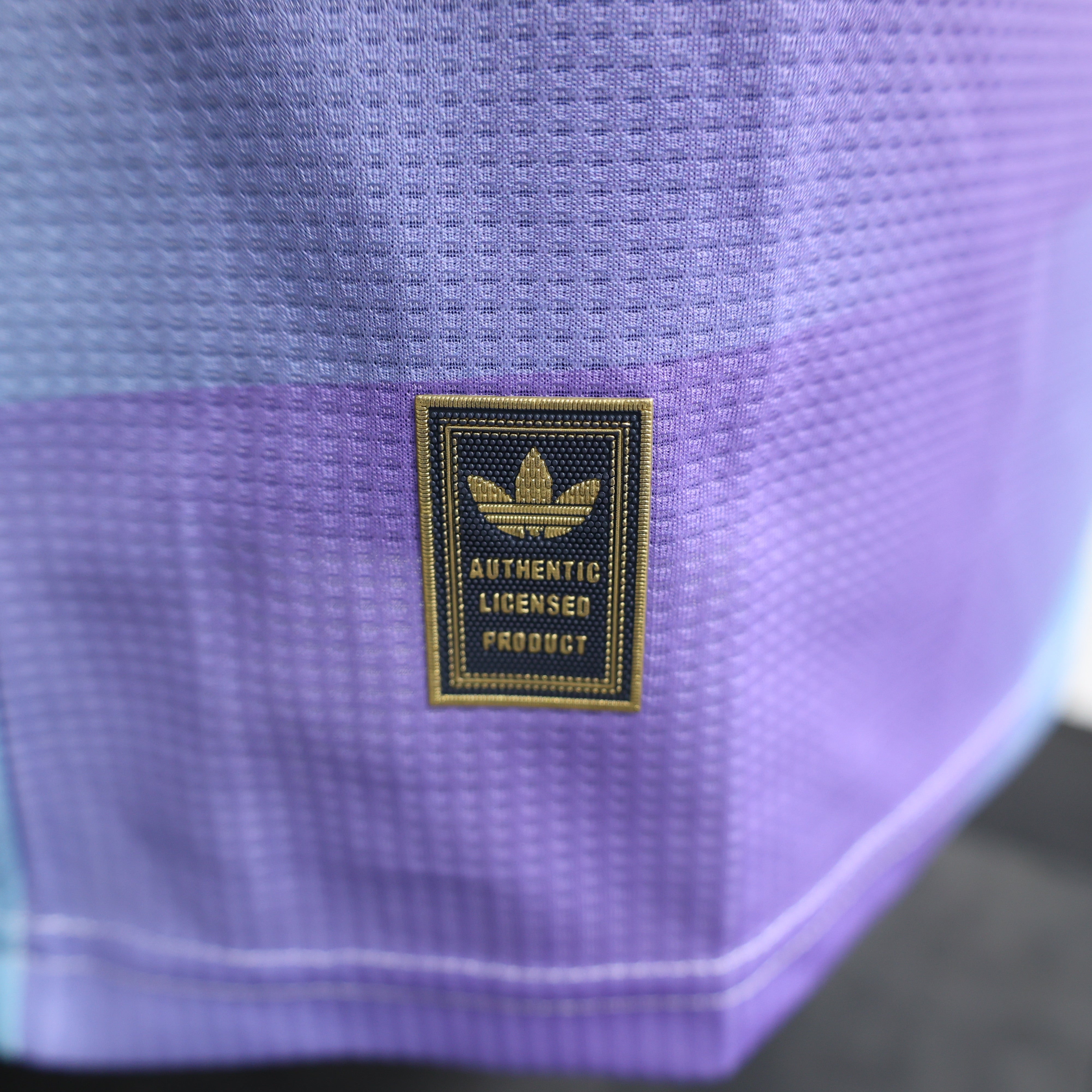 Maillot Version Player Manches Longues Arsenal 2024/2025
