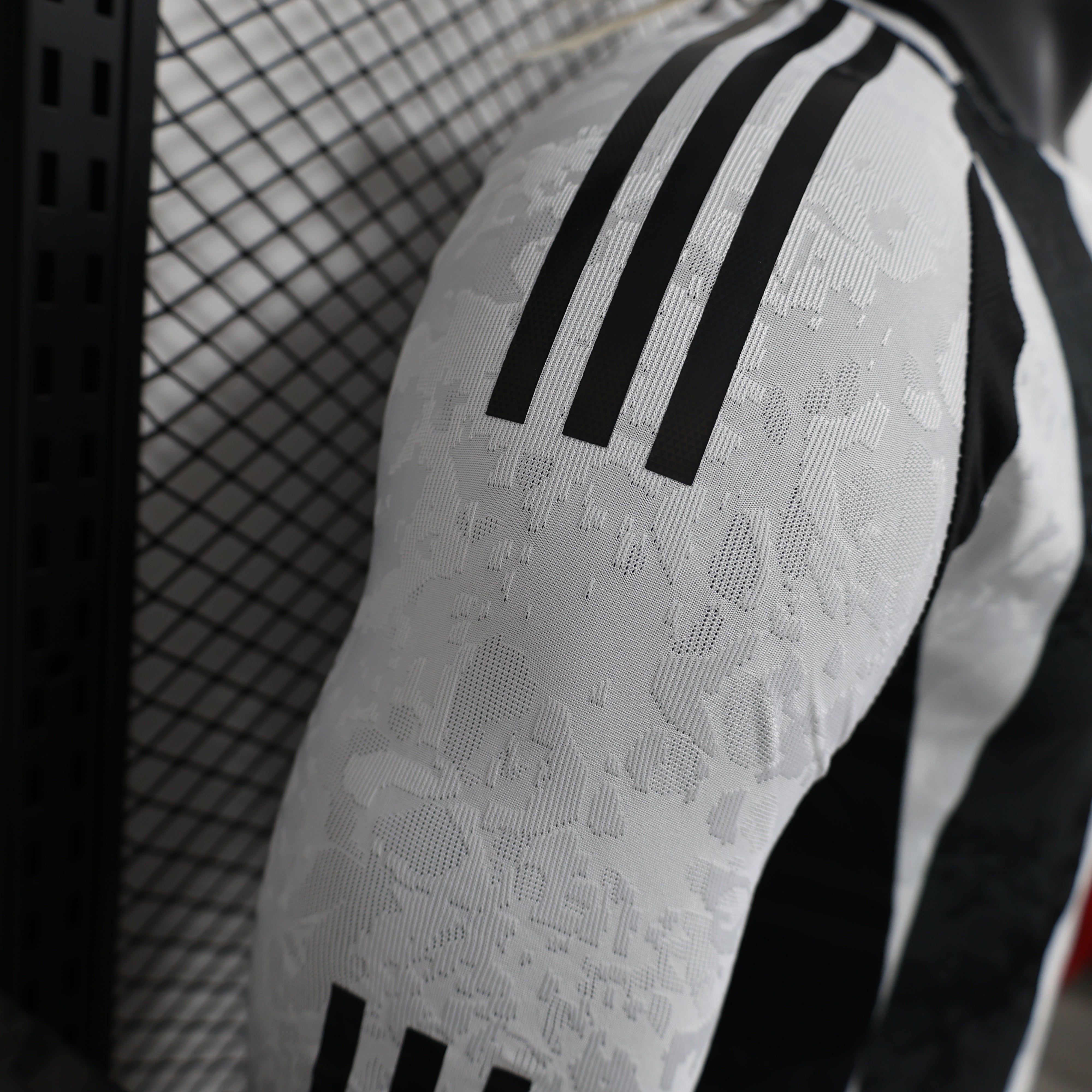 Maillot Version Player Manches Longues Juventus 2024/2025
