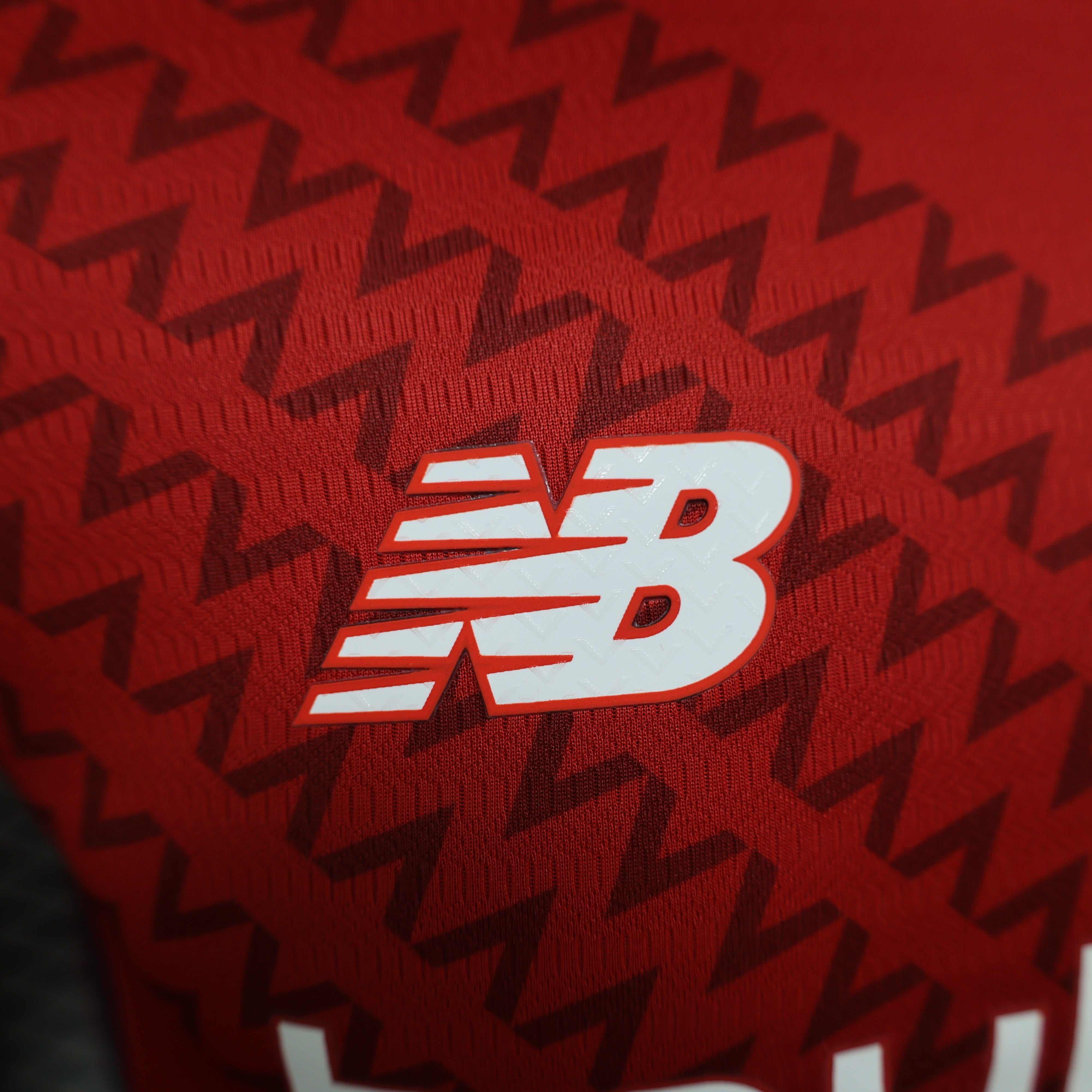 Maillot Version Player LOSC 2024/2025