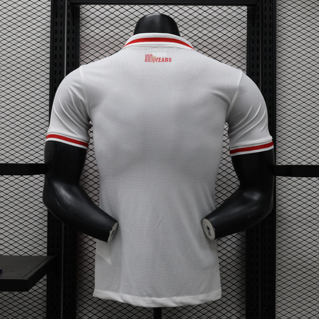 Maillot Version Player Monaco 2024/2025