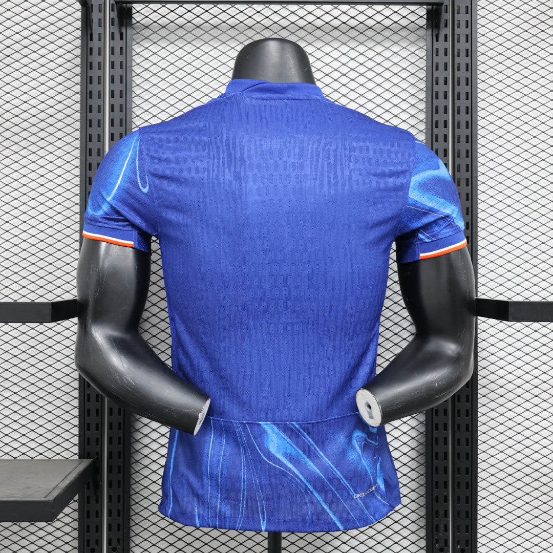 Maillot Version Player Chelsea 2024/2025