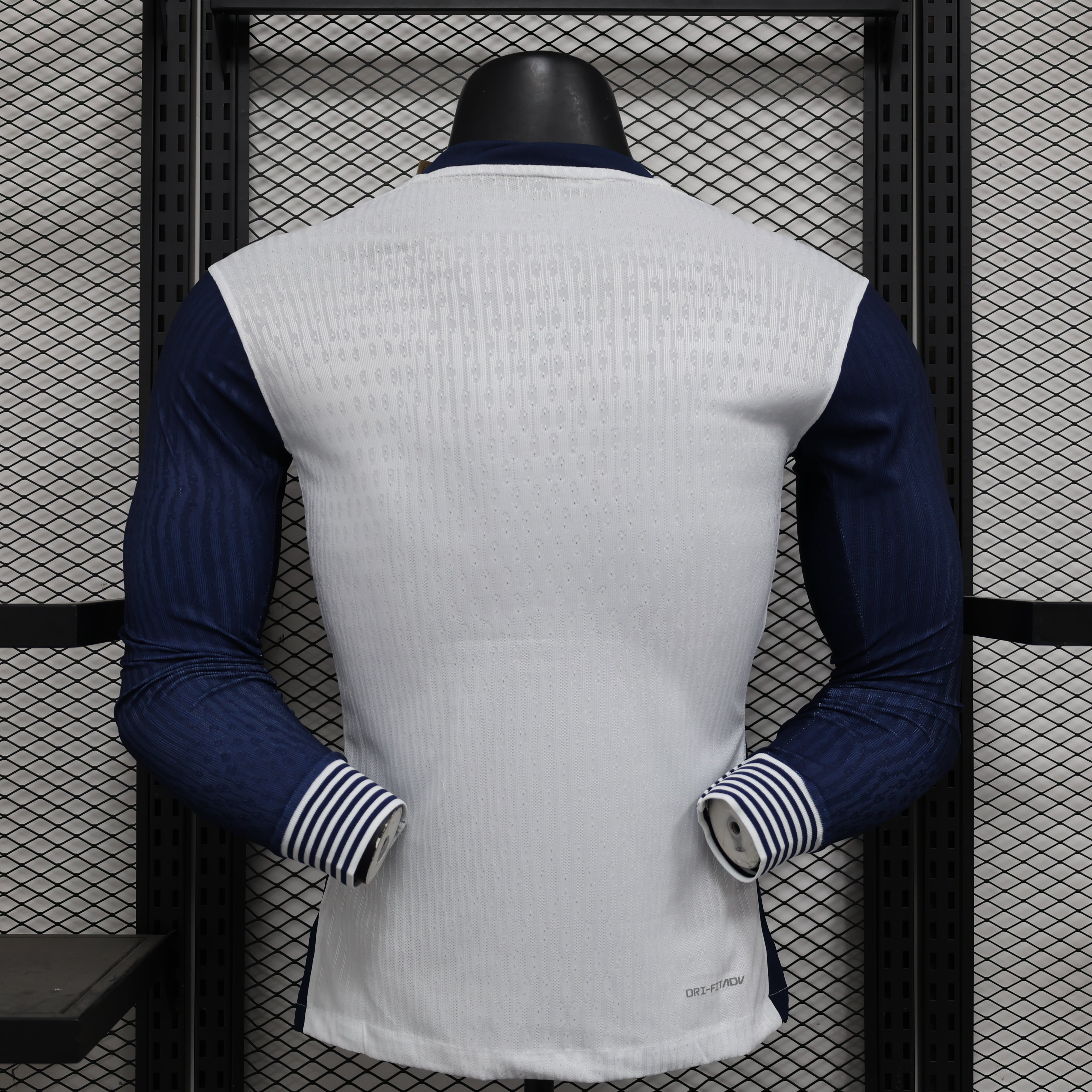 Maillot Version Player Manches Longues Tottenham 2024/2025