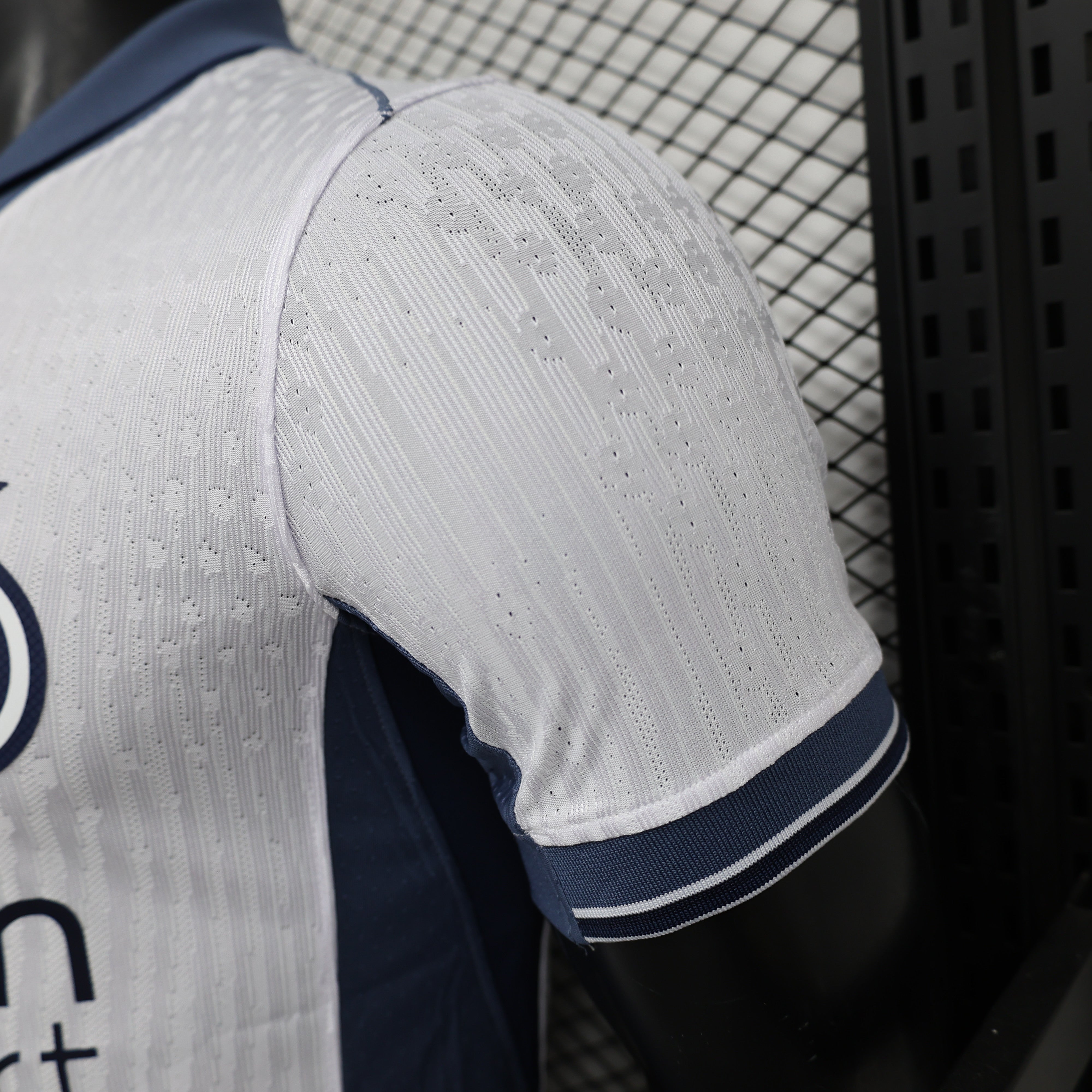 Maillot Version Player Inter Milan 2024/2025