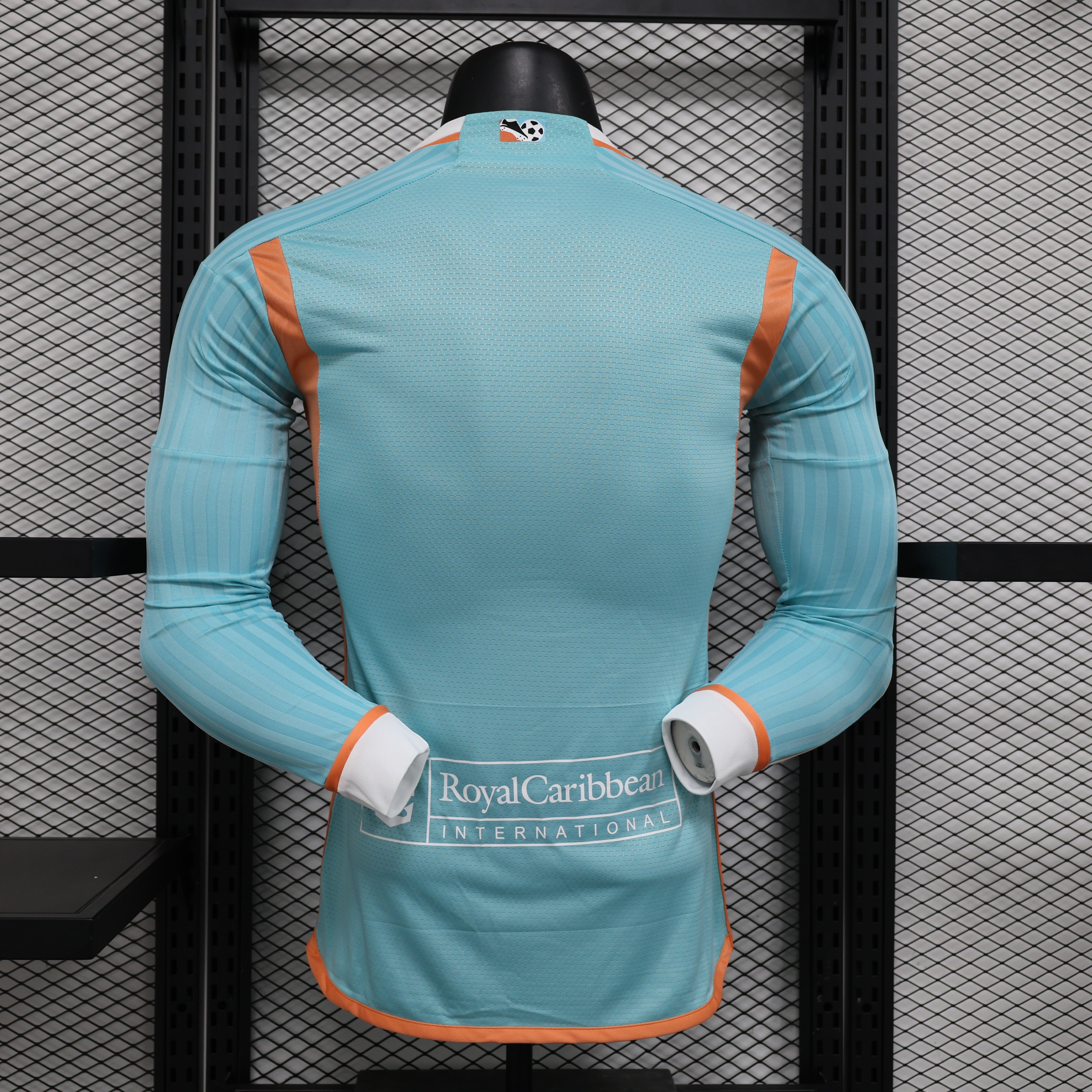 Maillot Version Player Manches Longues Inter Miami 2024/2025