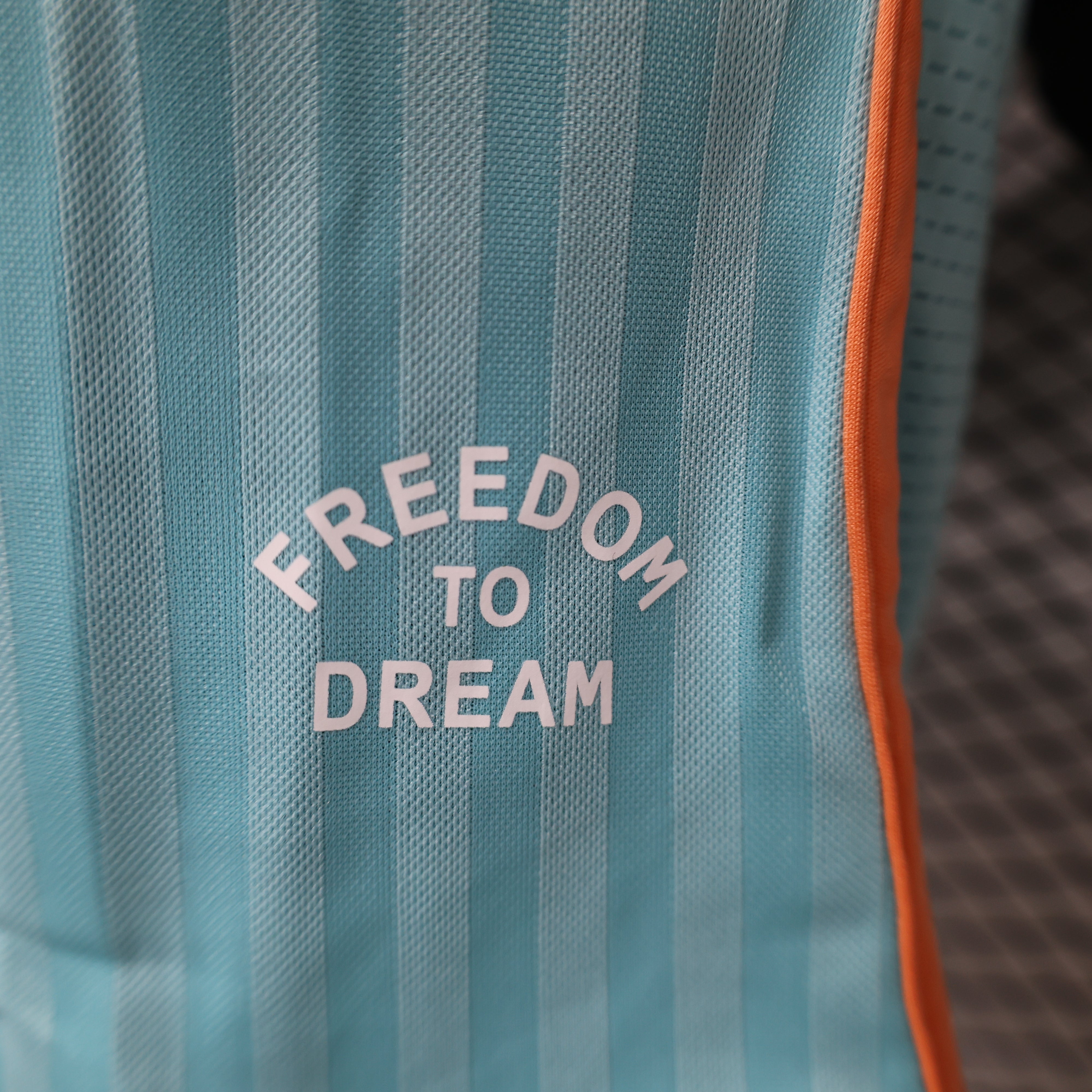 Maillot Version Player Inter Miami 2024/2025