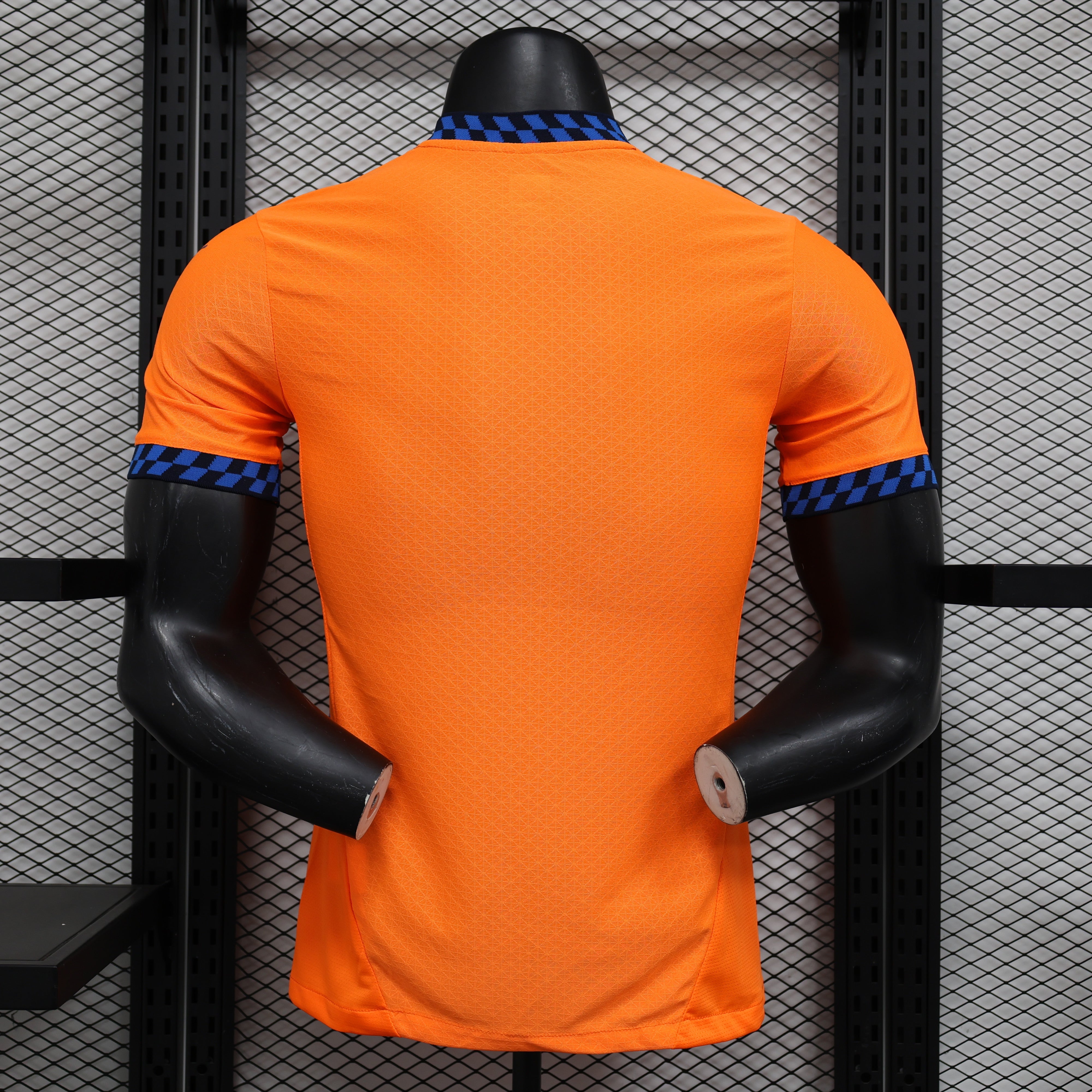 Maillot Version Player OM 2024/2025