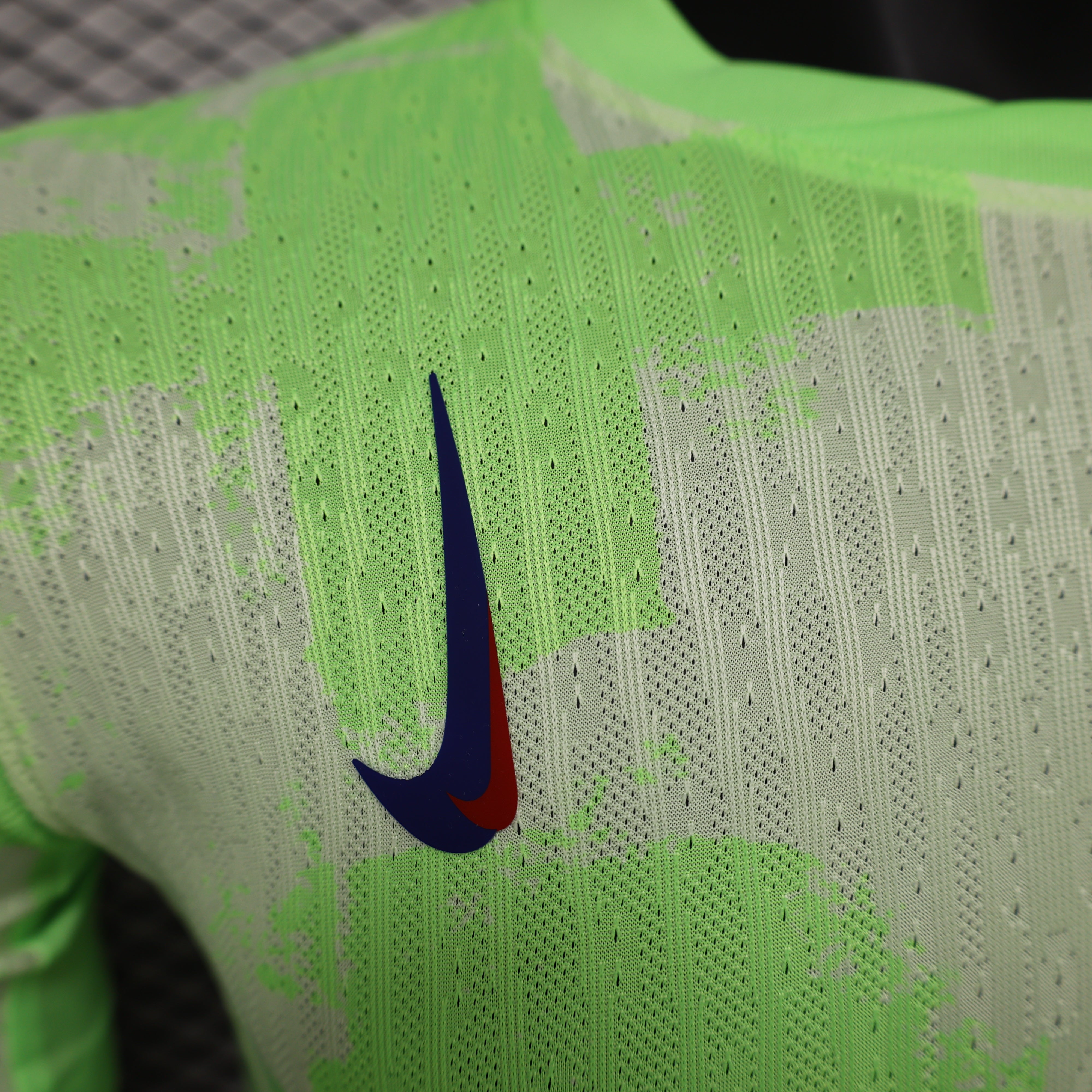 Maillot version player FC Barcelone 2024/2025