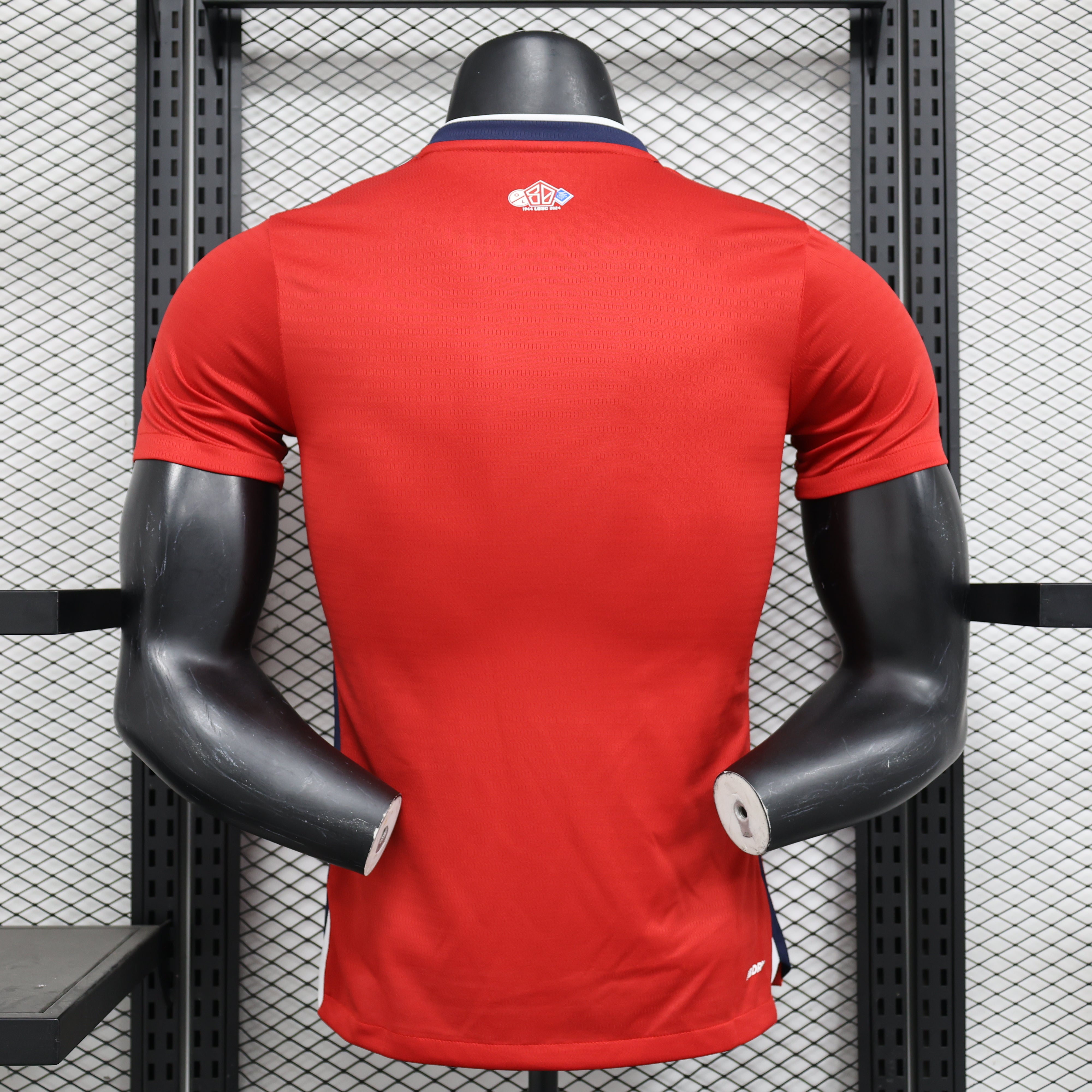 Maillot Version Player LOSC 2024/2025