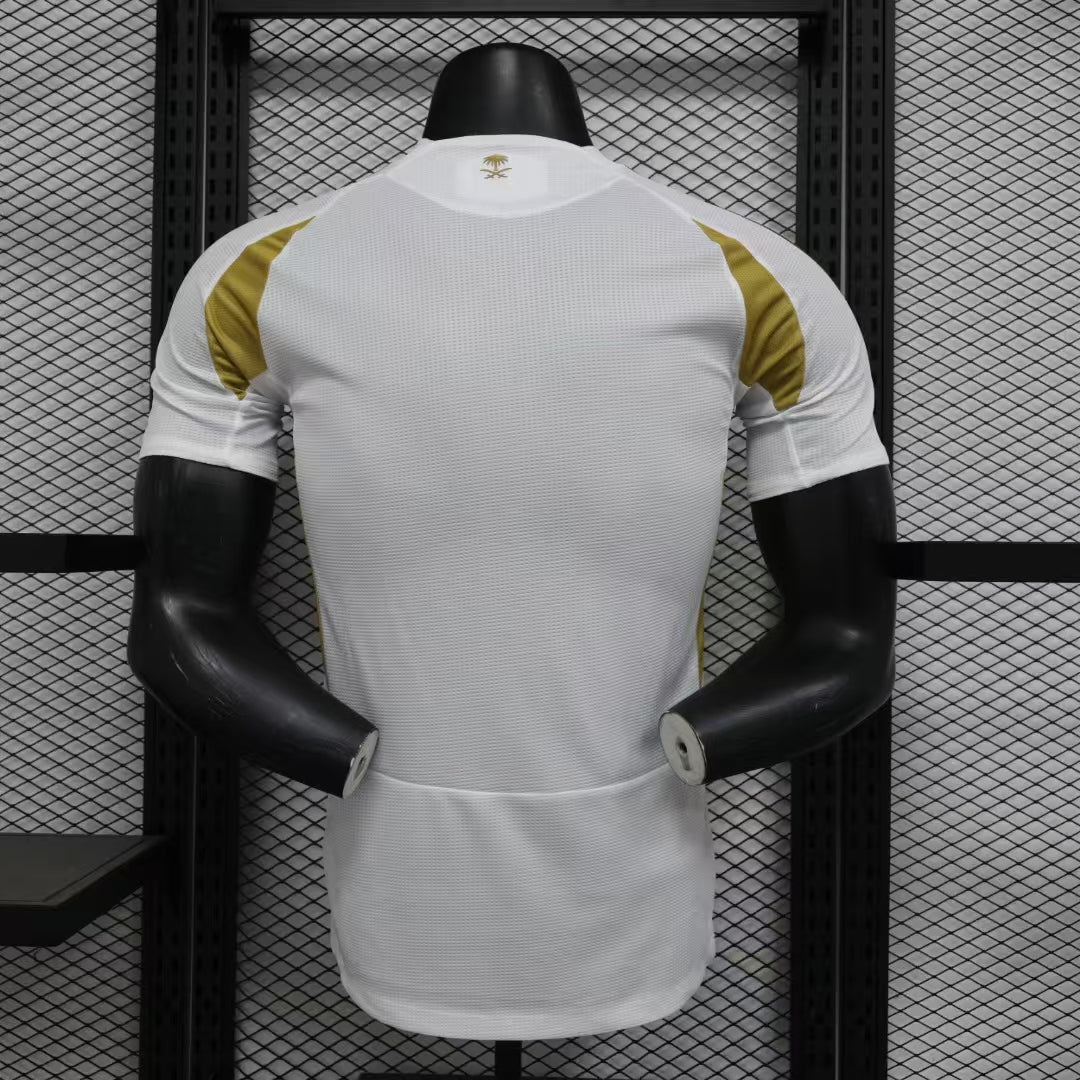 Maillot Version Player AL Nassr 2024/2025