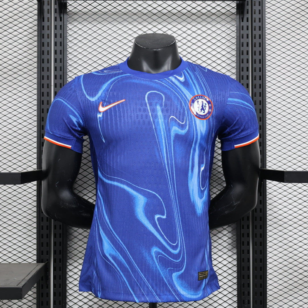 Maillot Version Player Chelsea 2024/2025