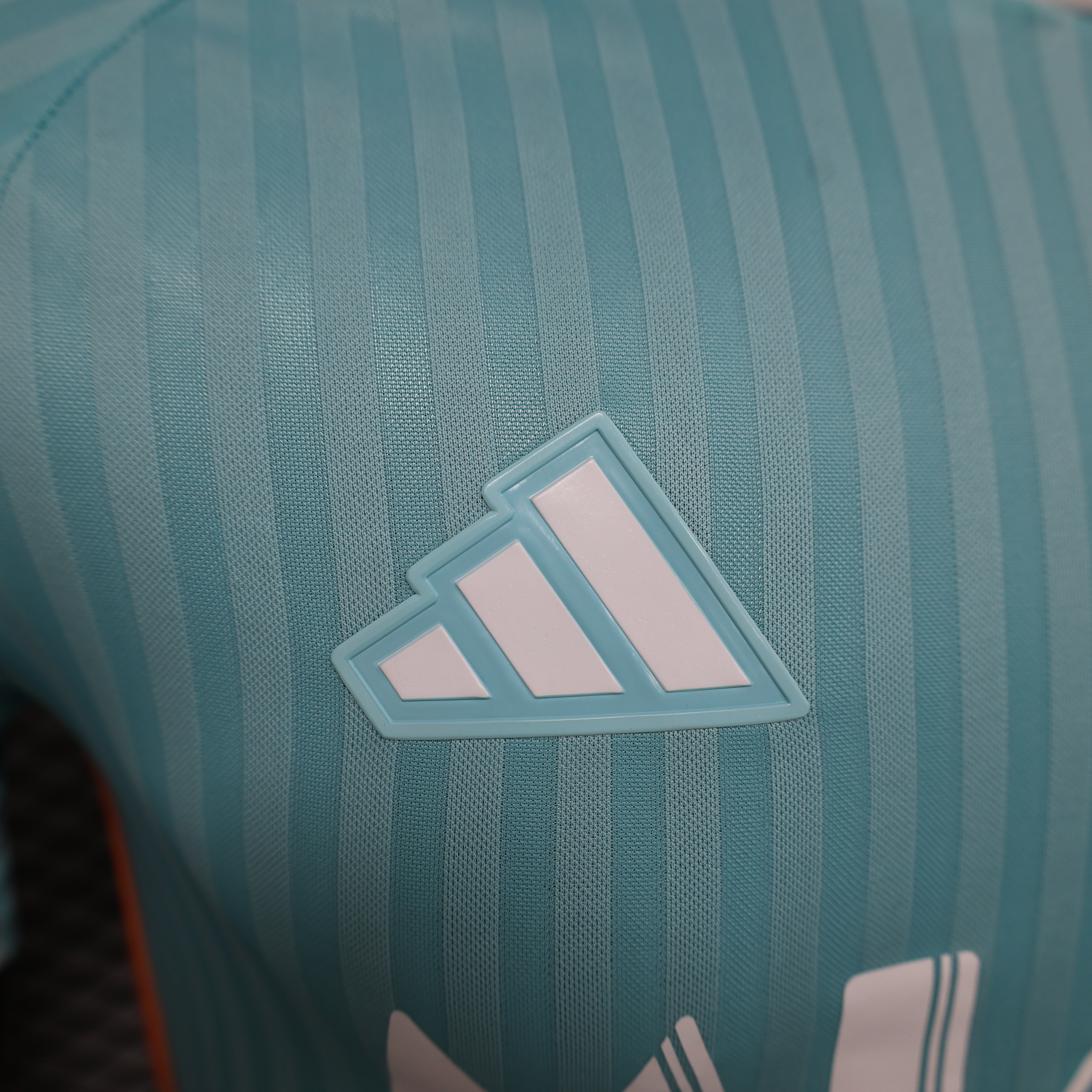 Maillot Version Player Inter Miami 2024/2025